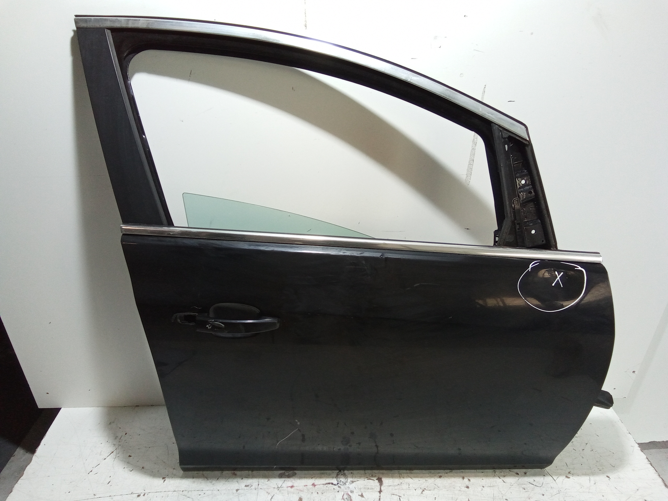 Porta Ant. Destro 13330766 Usato