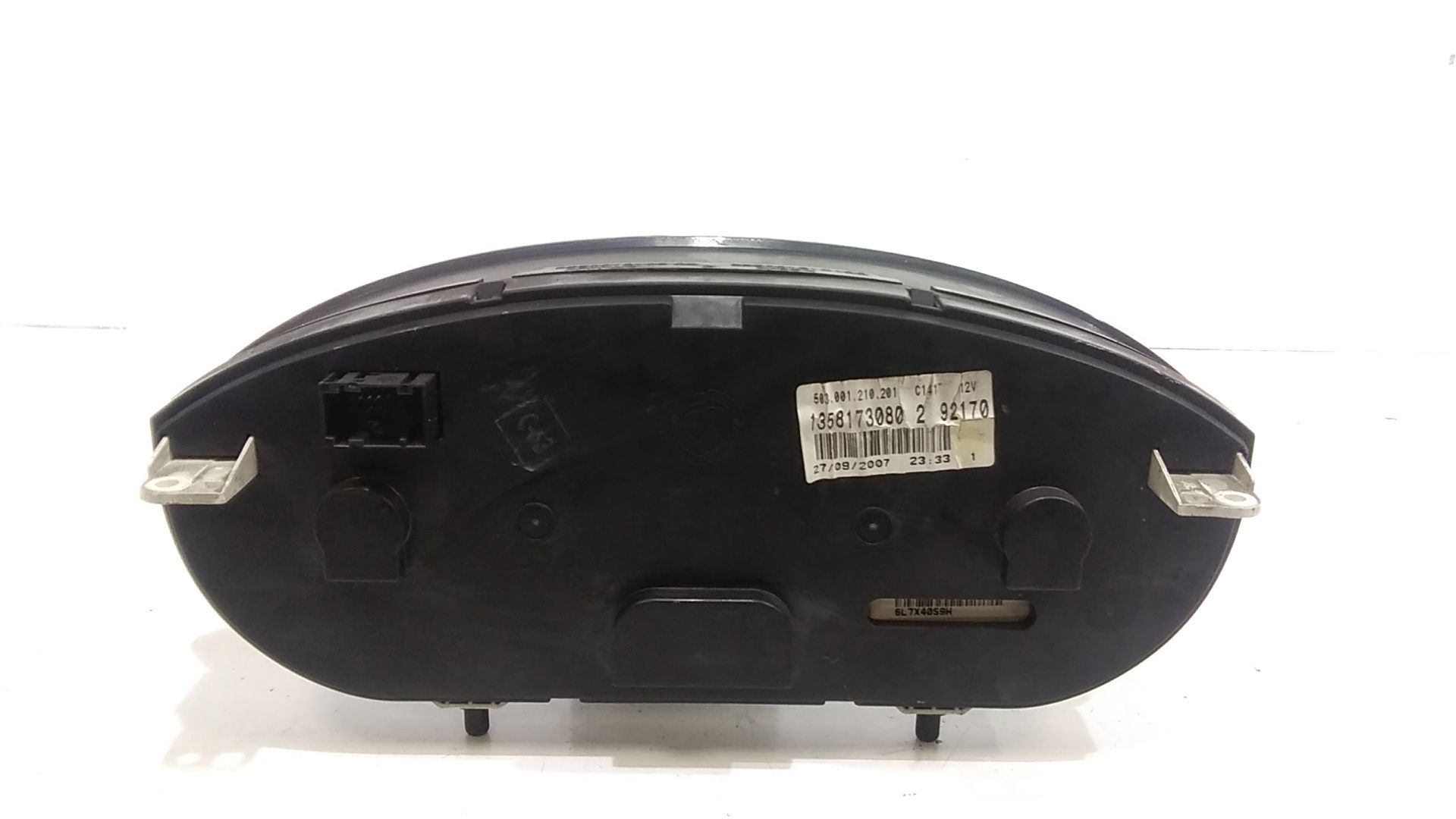 Quadro Portastrumenti Usato