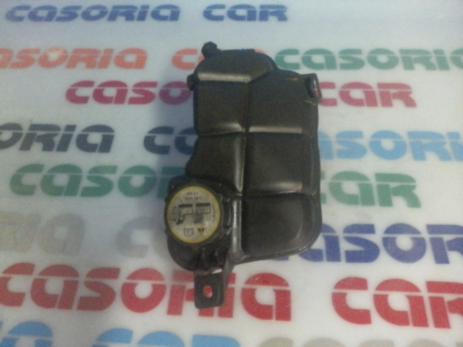 Vaschetta Compensazione Radiatore 1453048 Usato