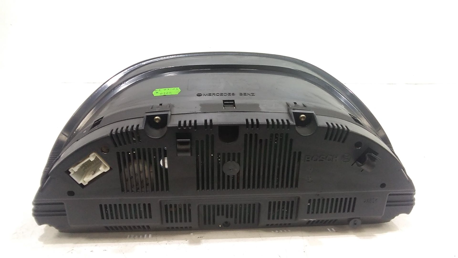 Quadro Portastrumenti Usato