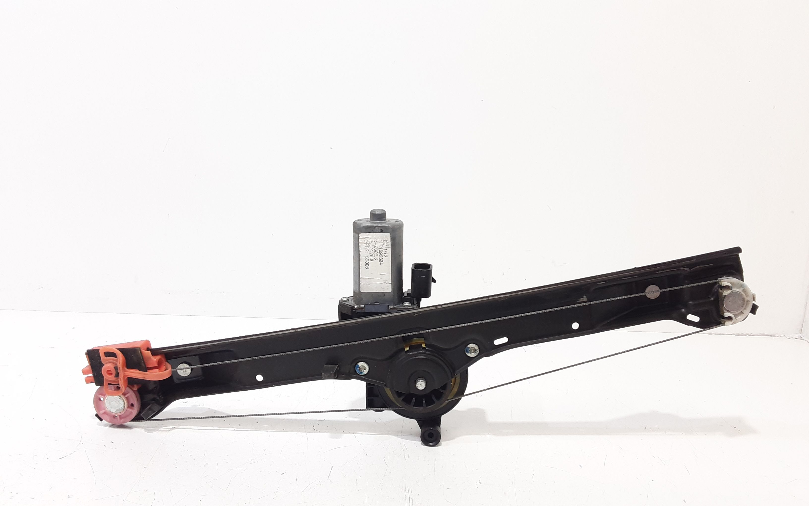 Alzacristallo Porta Ant. Destro Usato