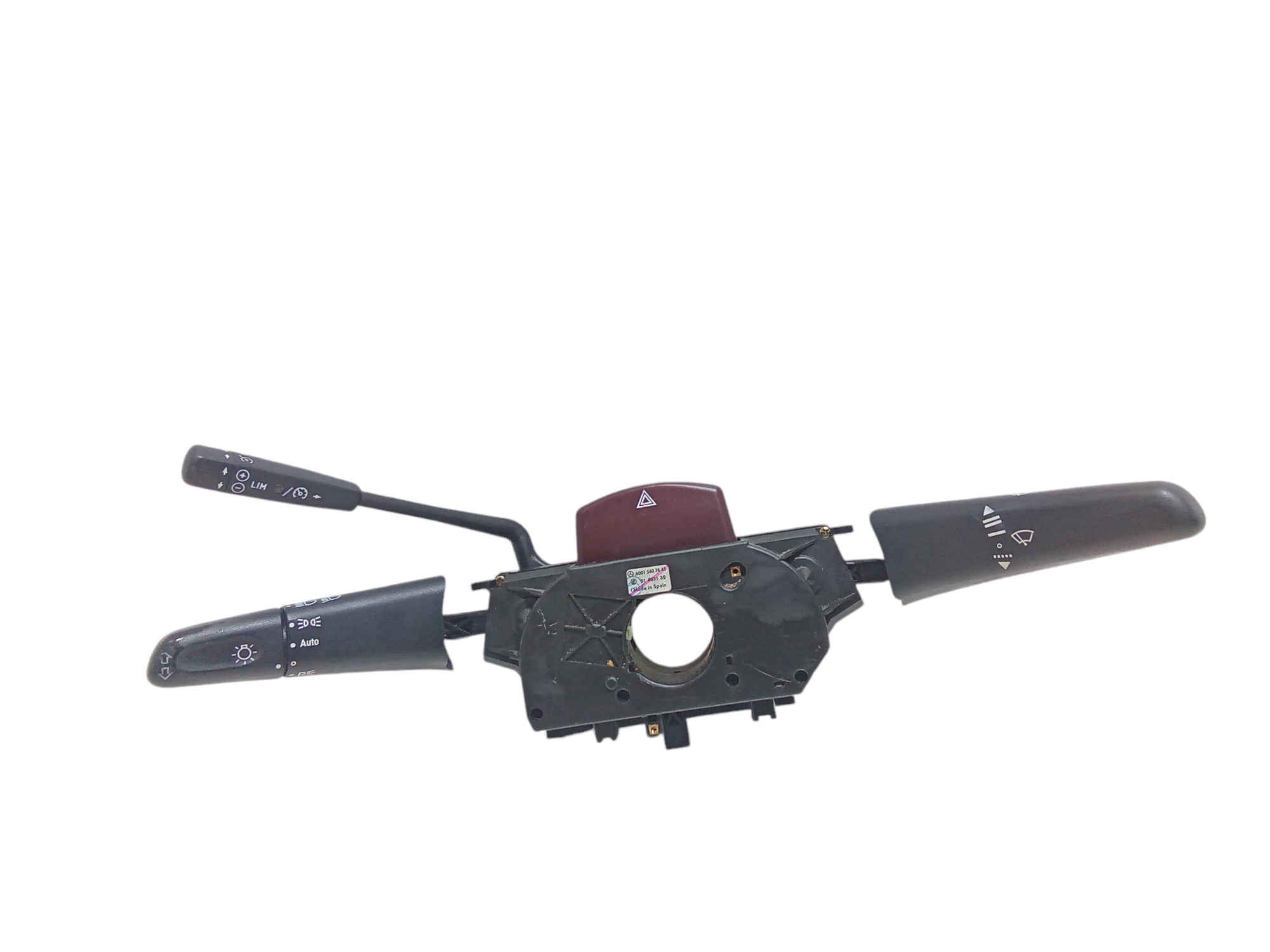 Devioguidasgancio Compl. Usato