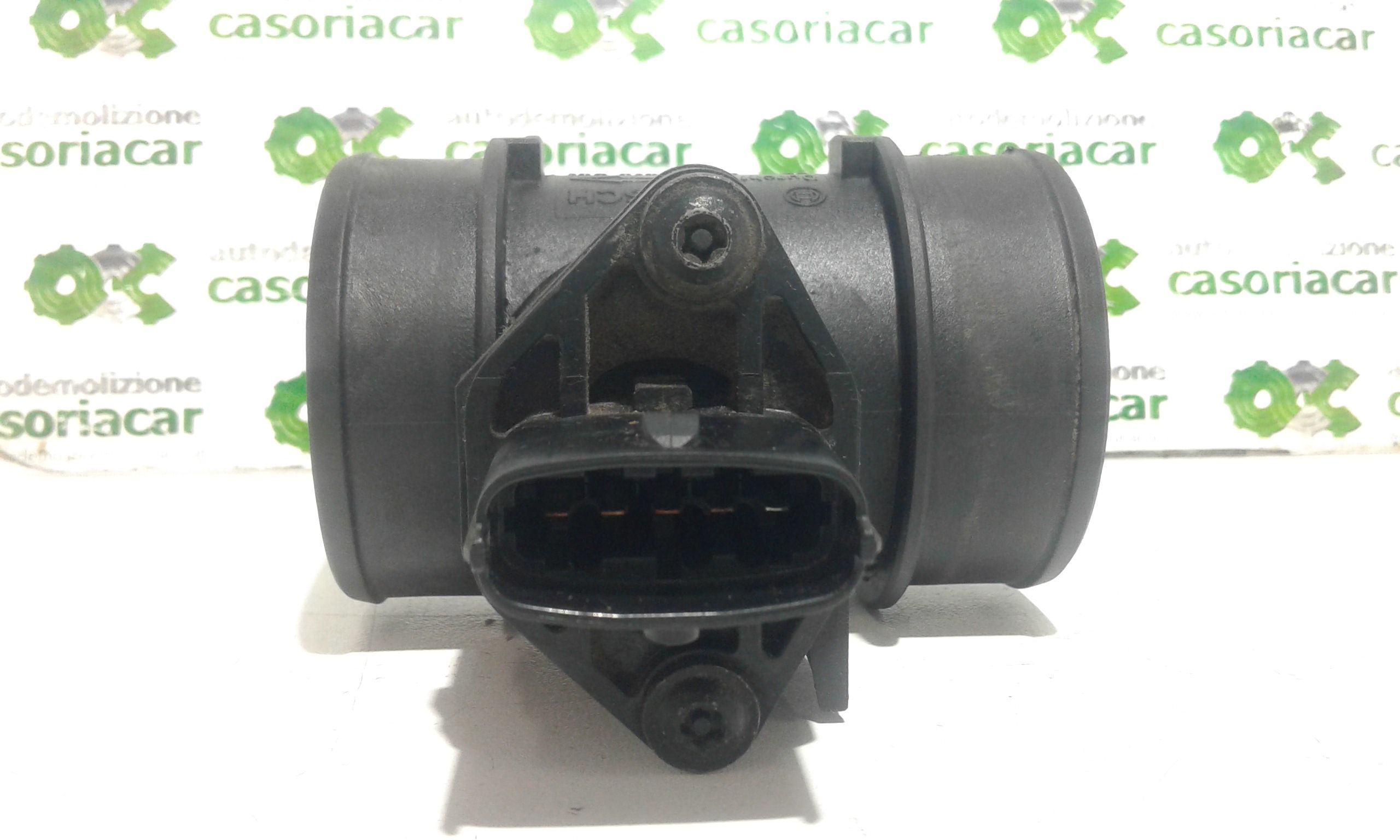 Flussometro/debimetro 9193149 Usato