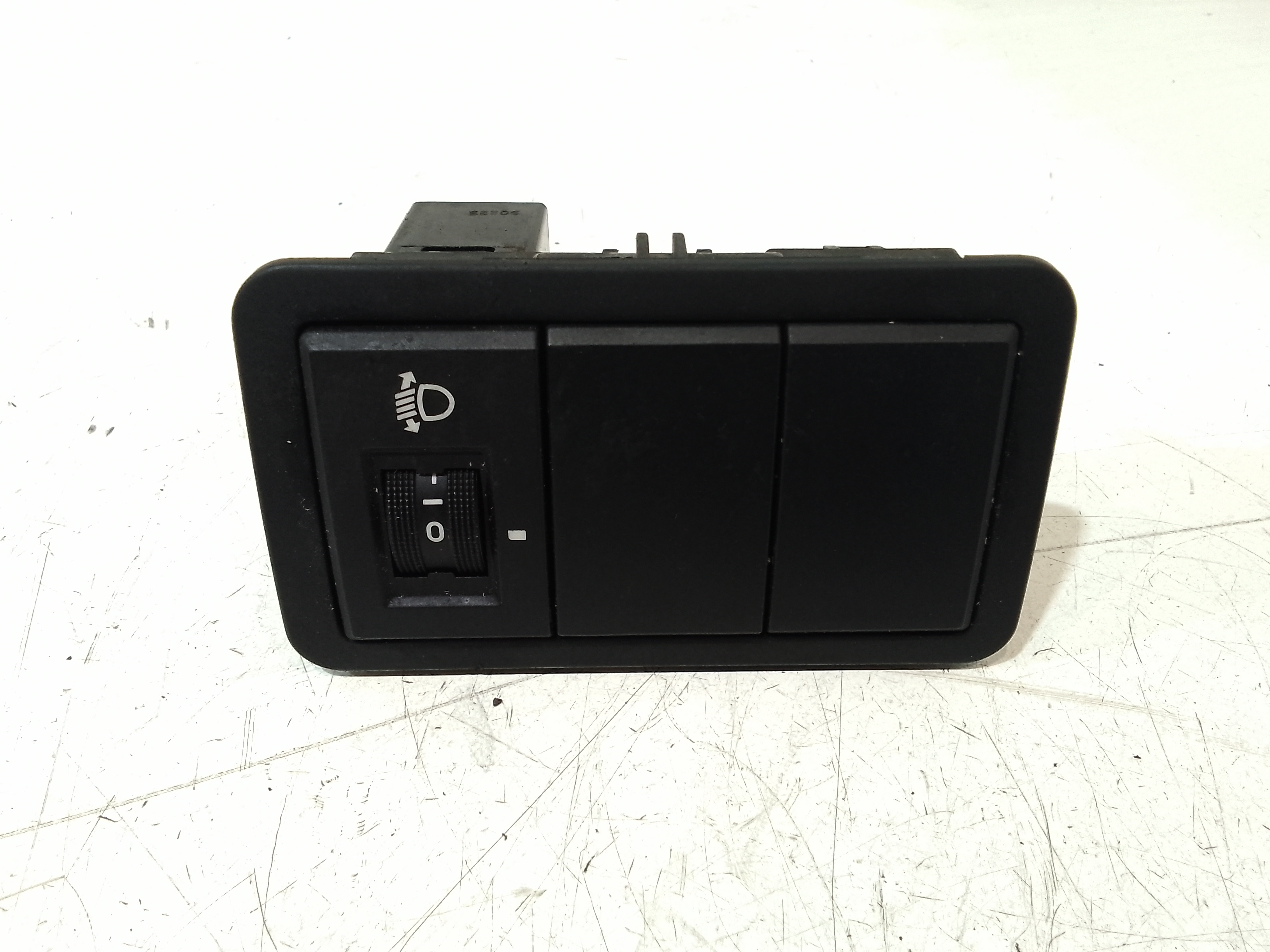 Comando Regolazione Altezza Proiettori Usato