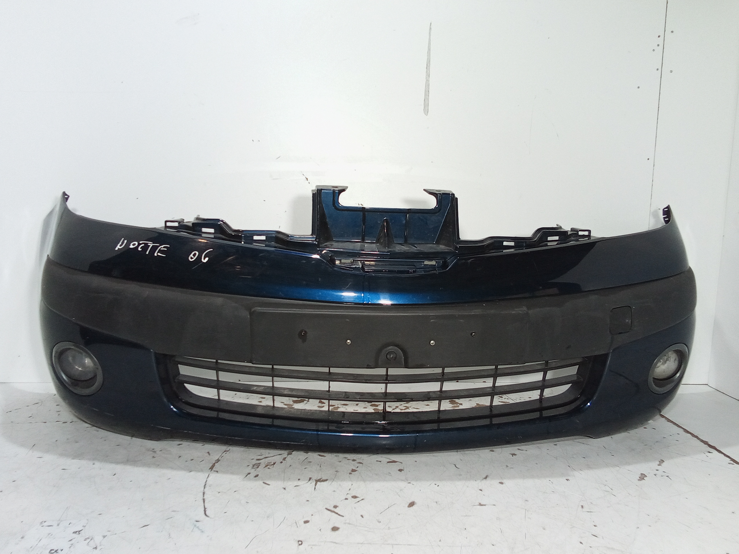 Paraurti Ant. Compl. Usato