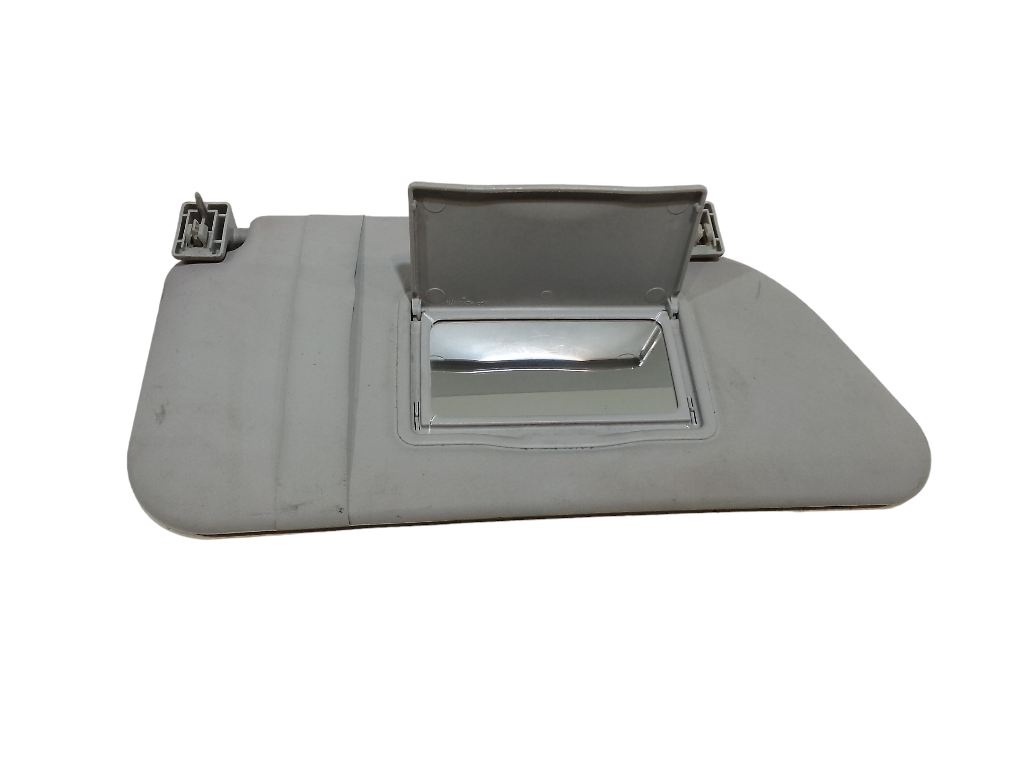 Aletta Parasole Parabrezza Destro Usato