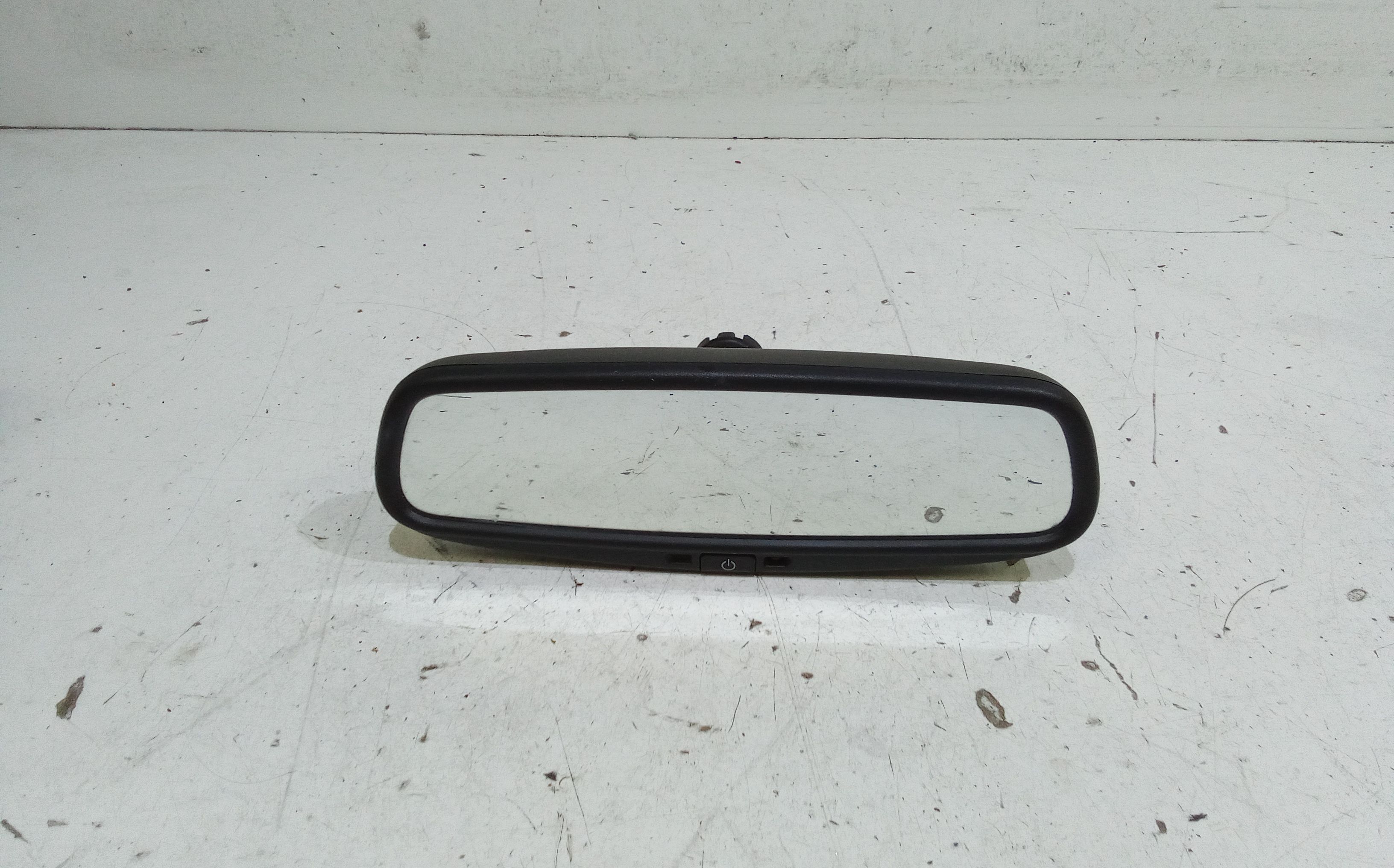 Retrovisore Interno 8781012260B3 Usato