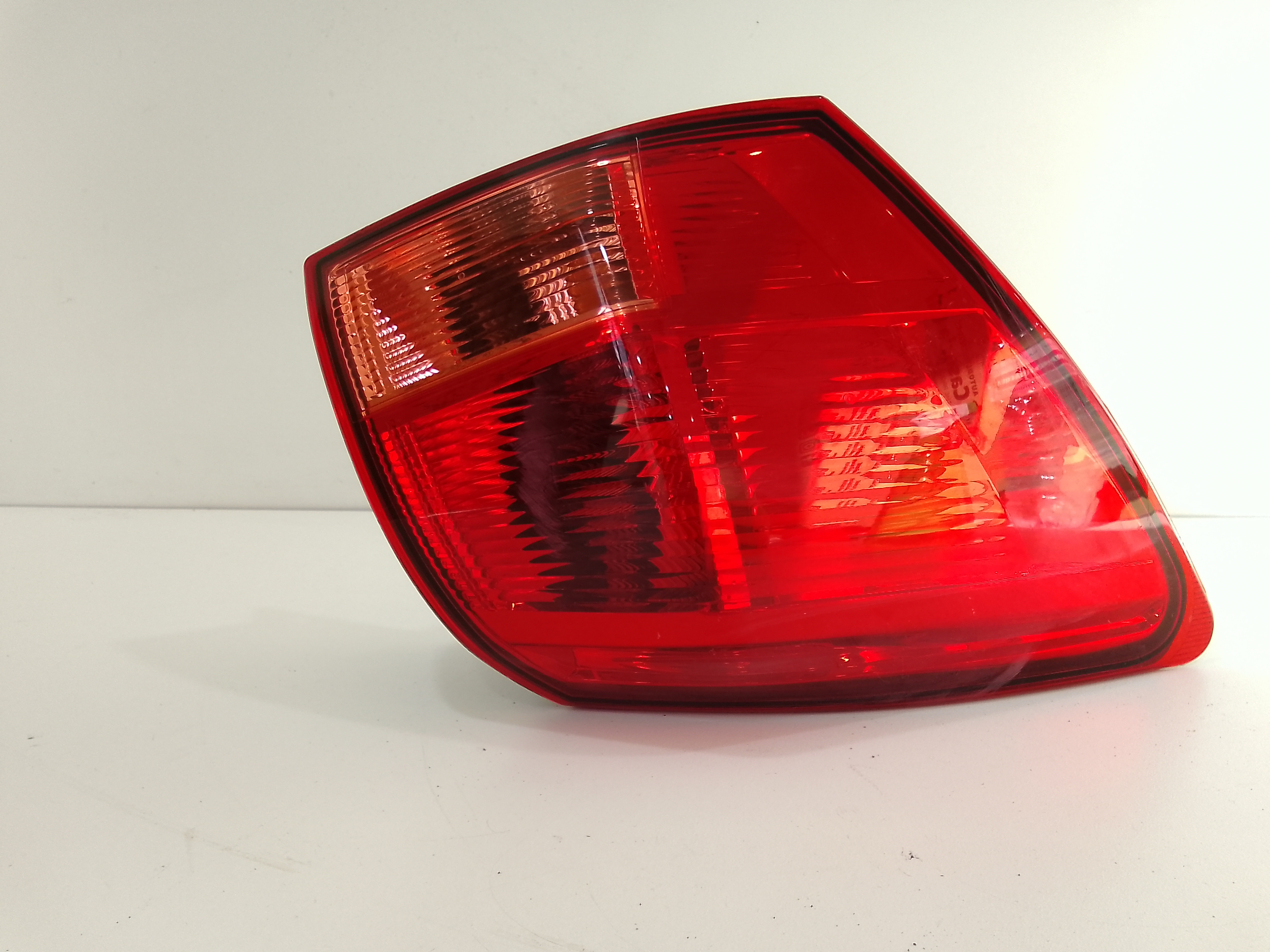 Fanale Post. Sinistro Usato