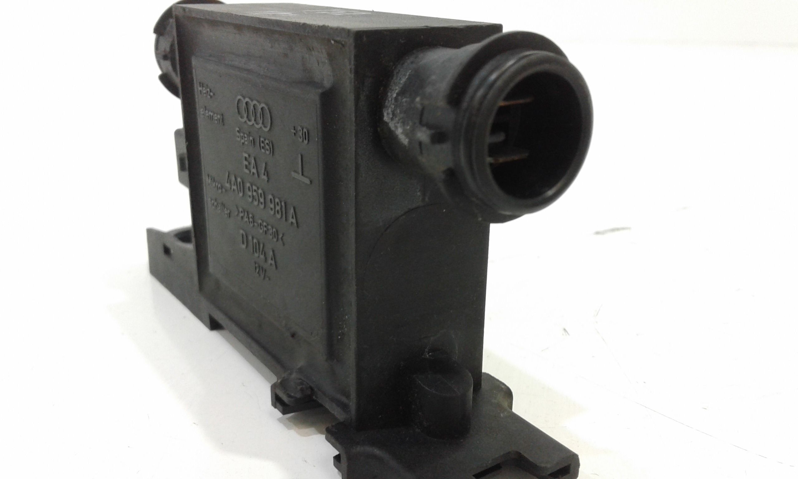 Centralina Chiusura C.zta Usato