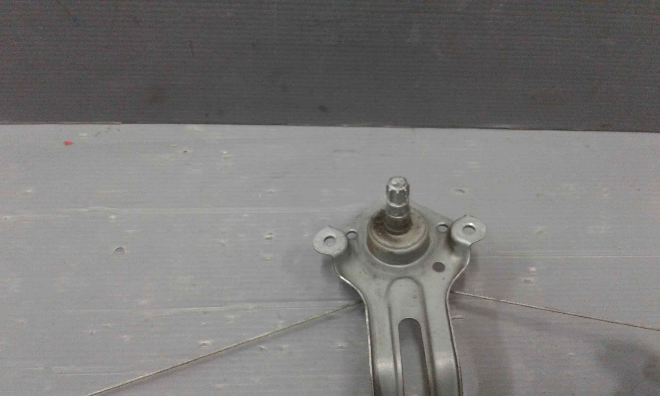 Alzacristallo Porta Post. Destro 90464336 Usato