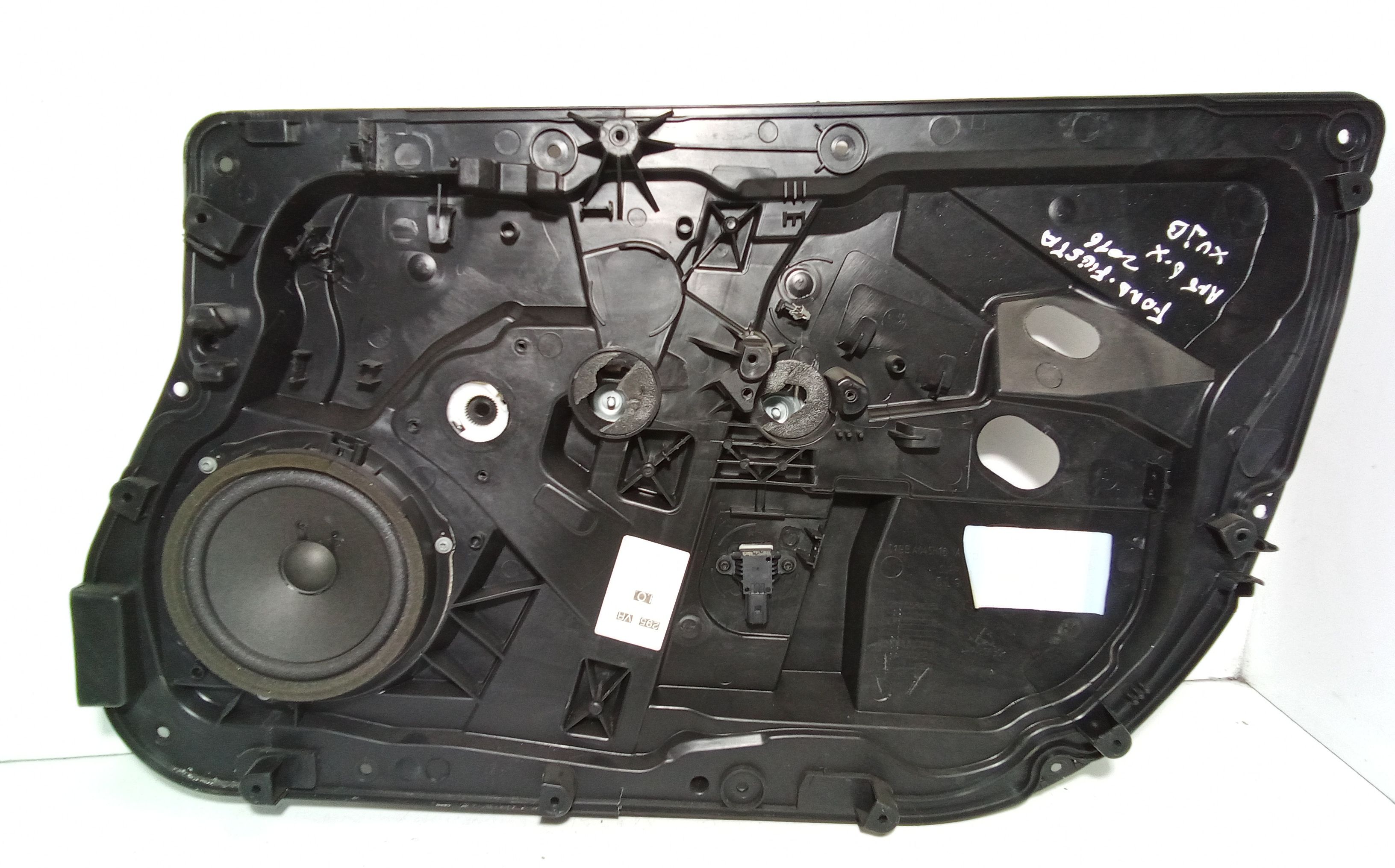 Alzacristallo Porta Ant. Destro 1705385 Usato