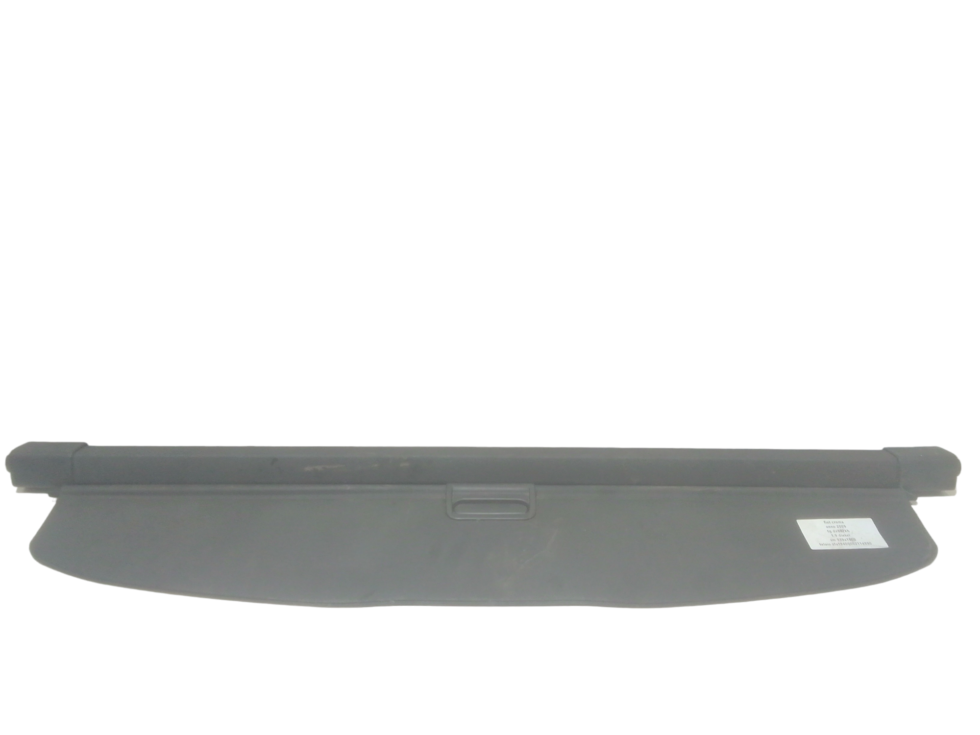 Ripiano Cappelliera Usato