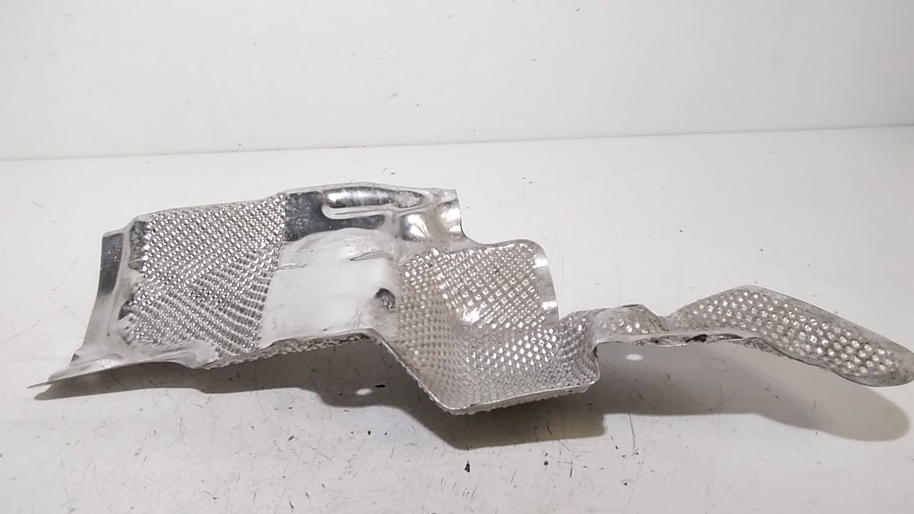 Cuffia Albero Sterzo L/abitacolo , Copertura Inf. Devioguidasgancio Usato