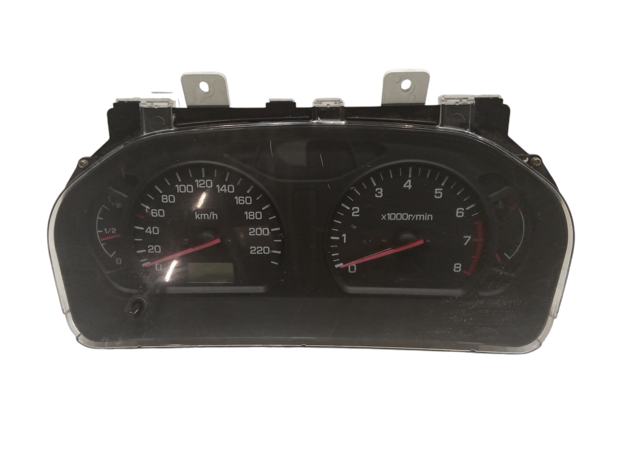 Quadro Portastrumenti Usato