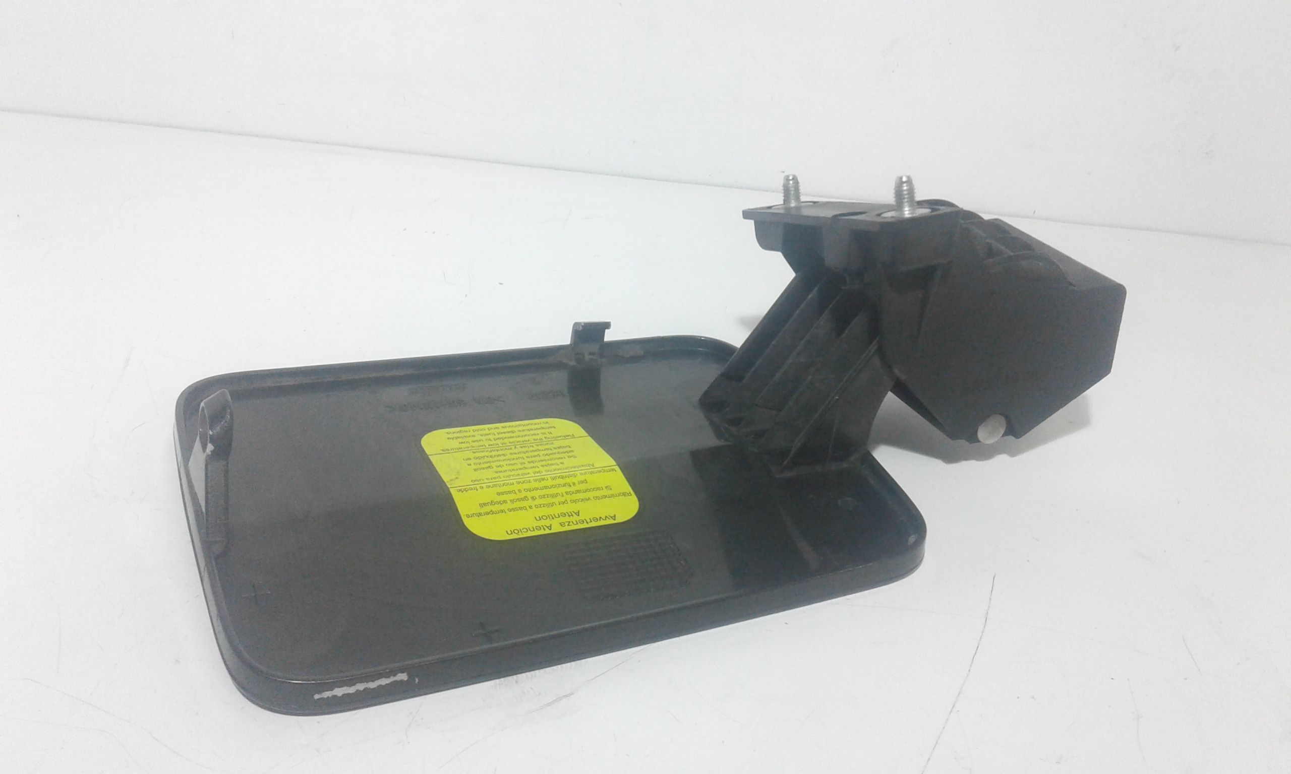 Sportello Carburante 735401790 Usato