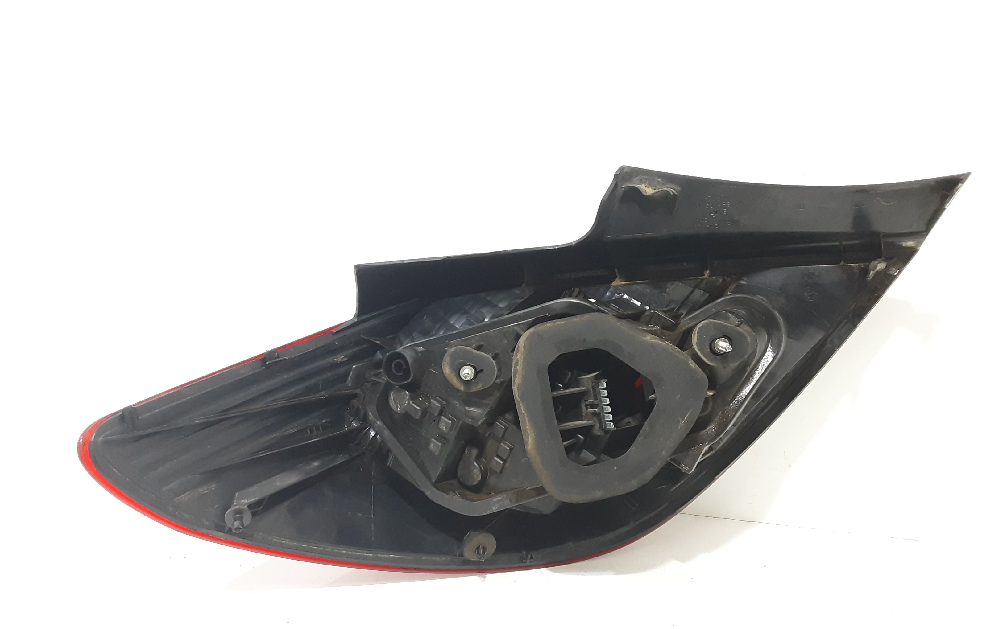 Fanale Post. Destro 93189091 Usato