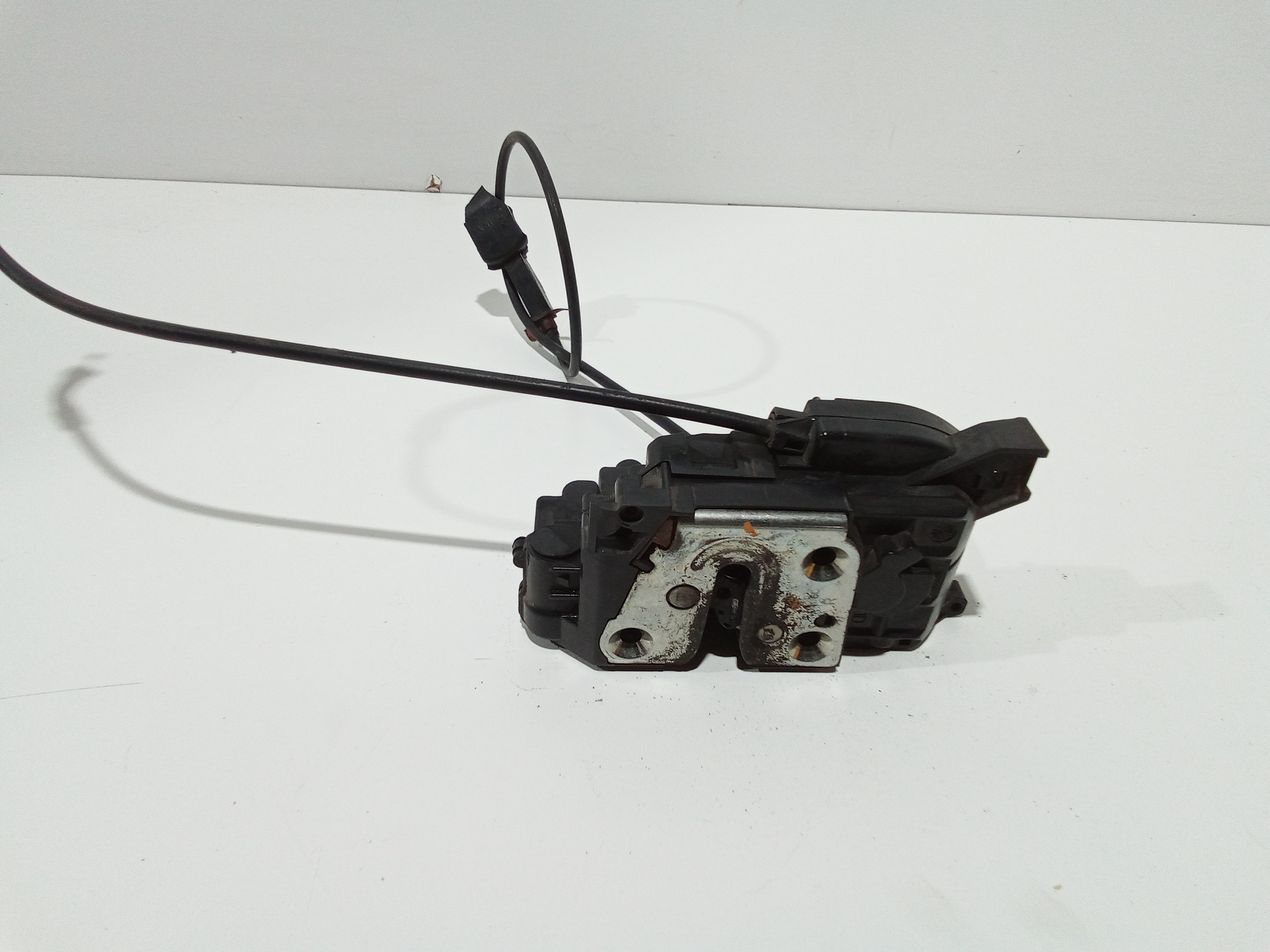 Serratura Porta Ant. Destro 8200219247 Usato