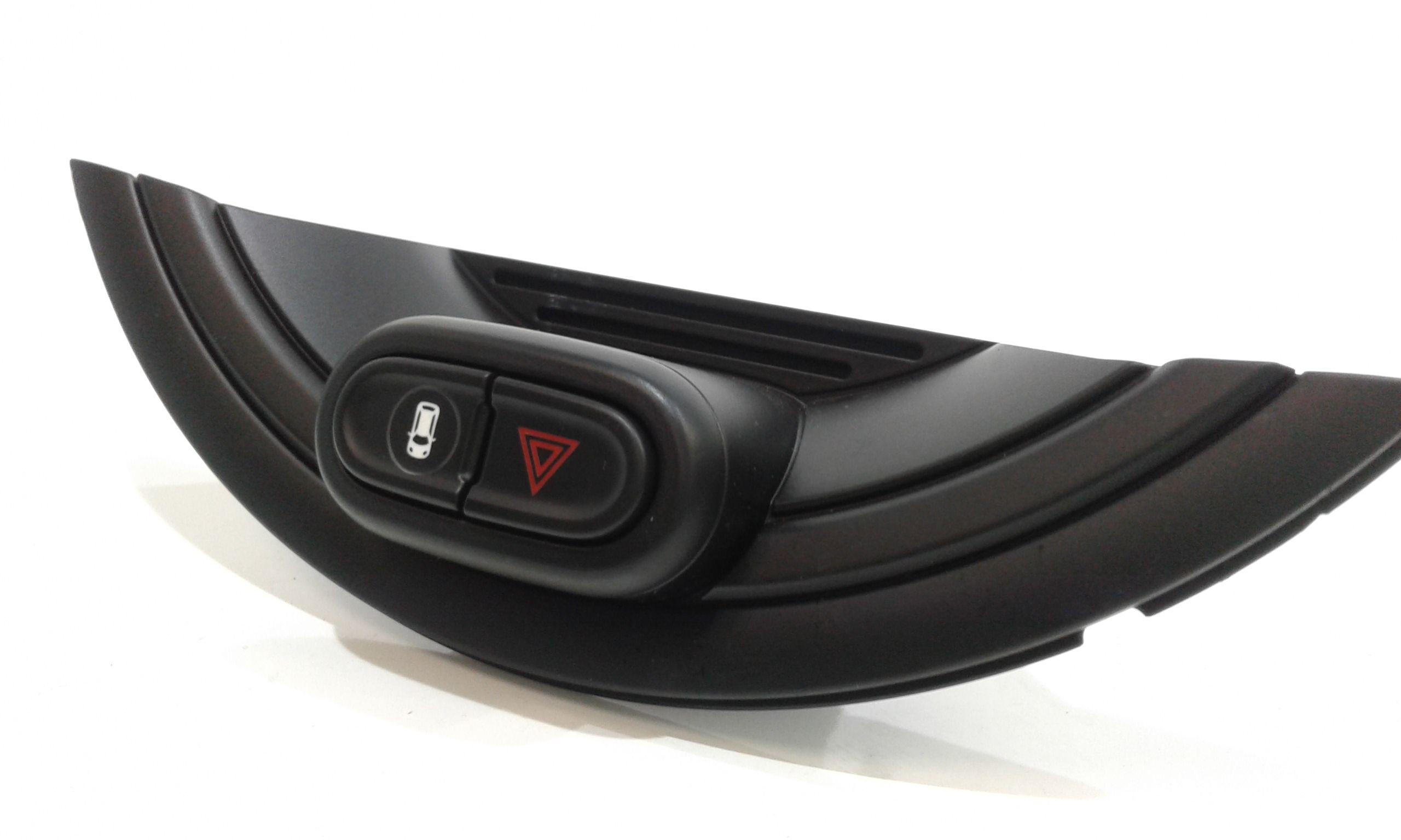 Interruttore Luci Emergenza 61319389077 Usato