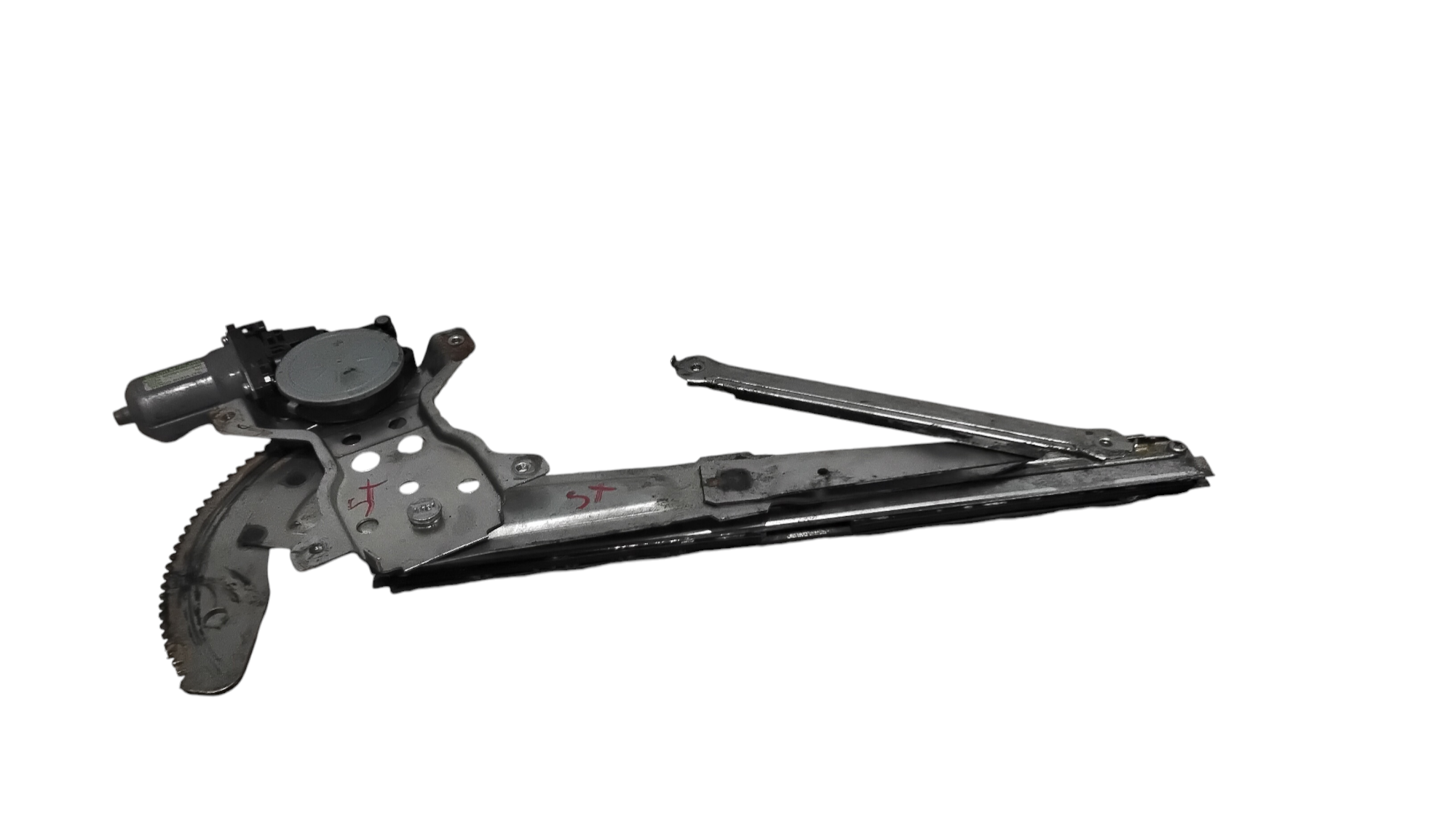 Alzacristallo Porta Ant. Sinistro Usato