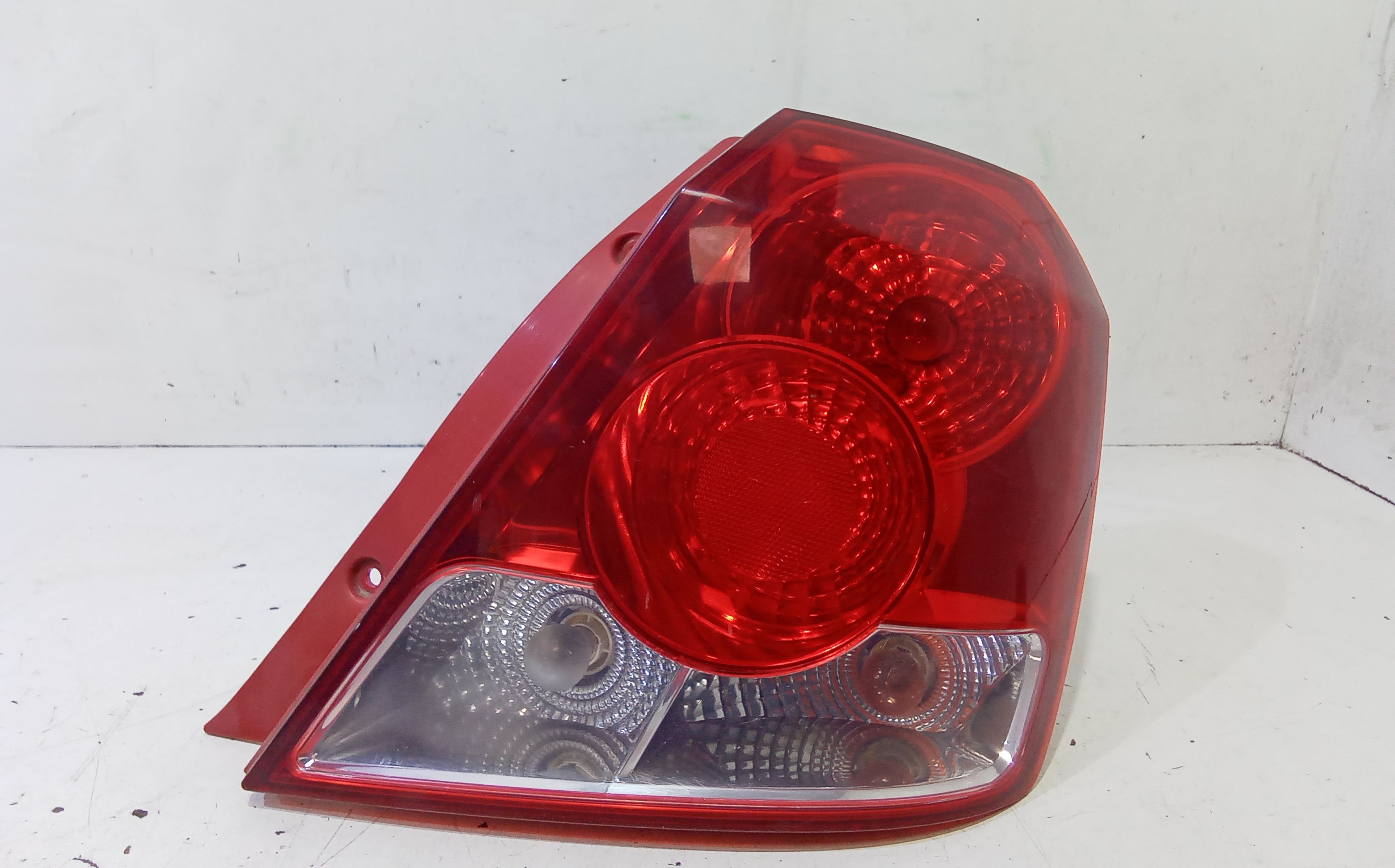 Fanale Post. Destro 96540269 Usato