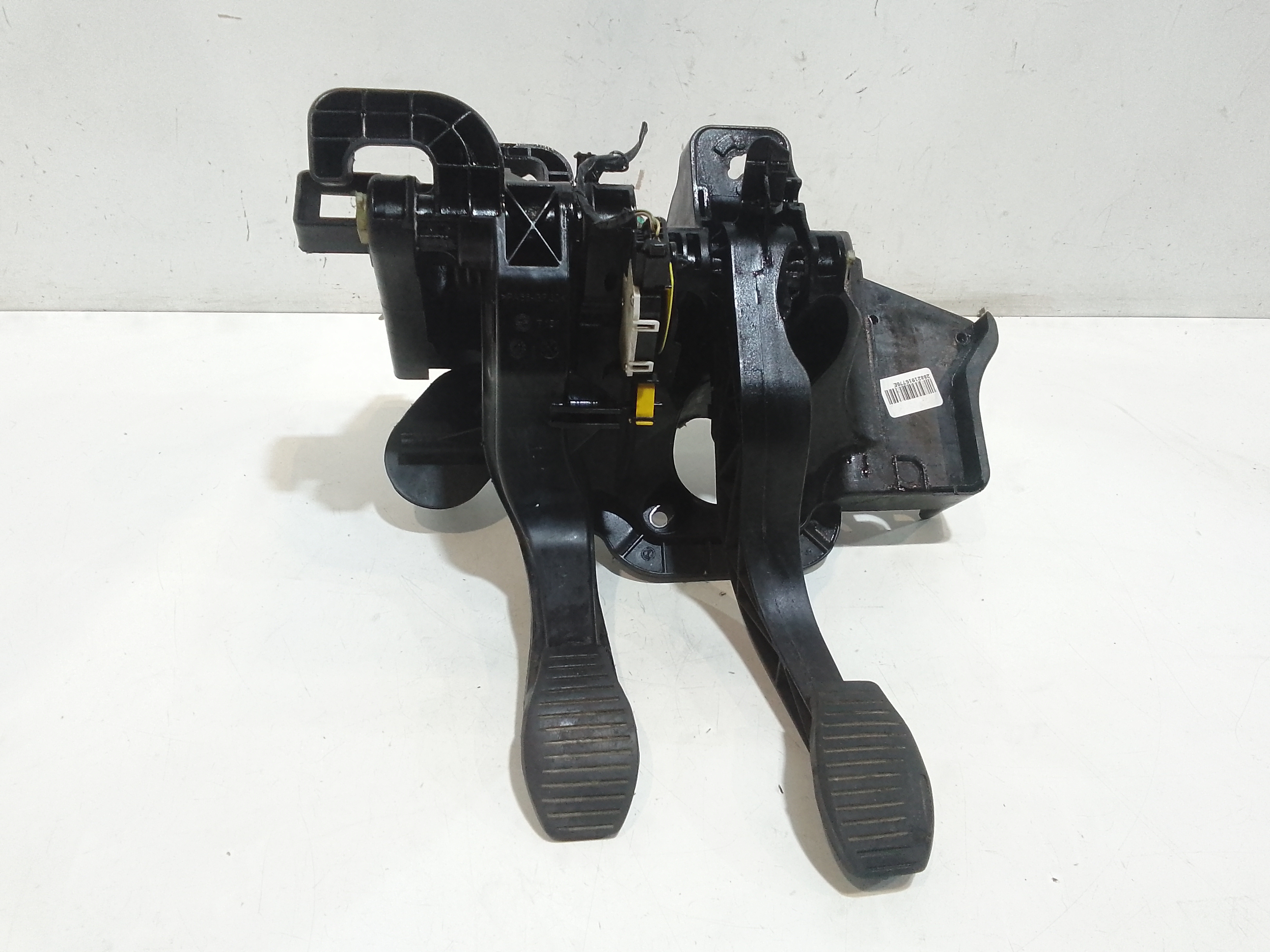 Pedaliera Freno, Pedale Frizione, Pedaliera Freno + Frizione Usato