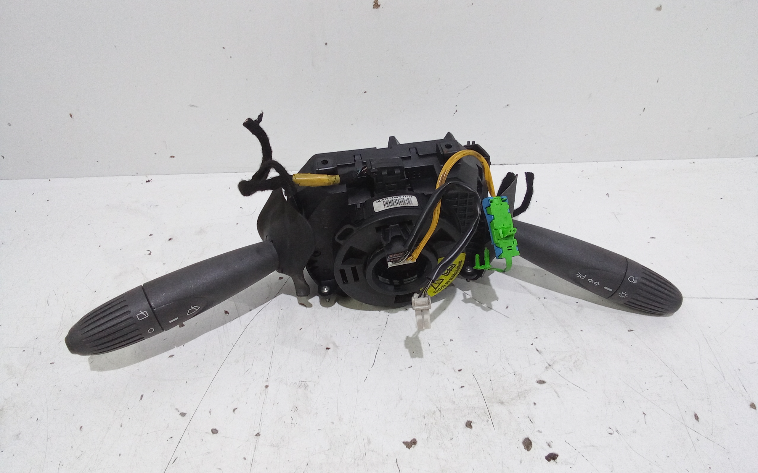 Devioguidasgancio Compl. Usato