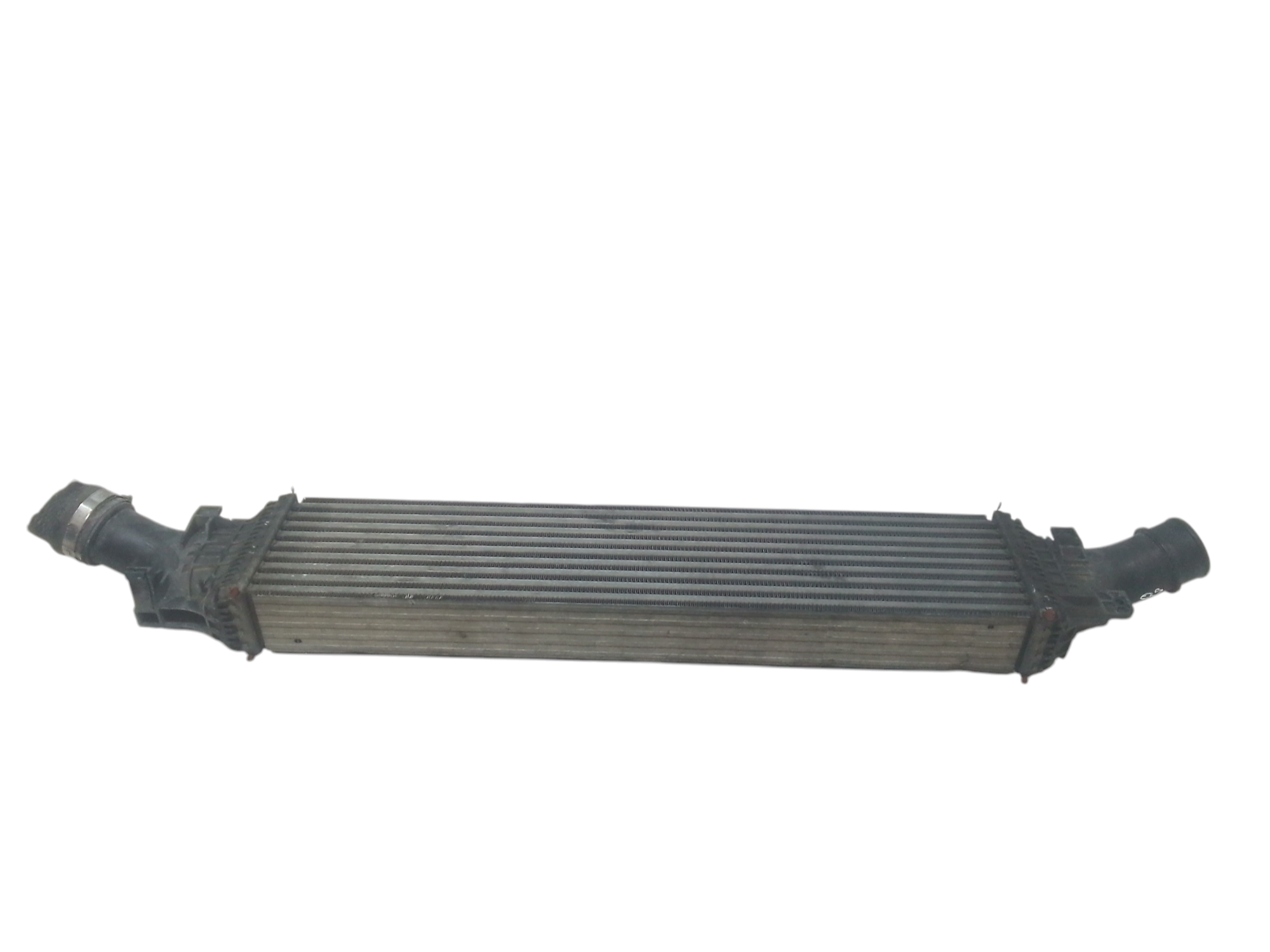 Scambiatore Aria/aria Usato