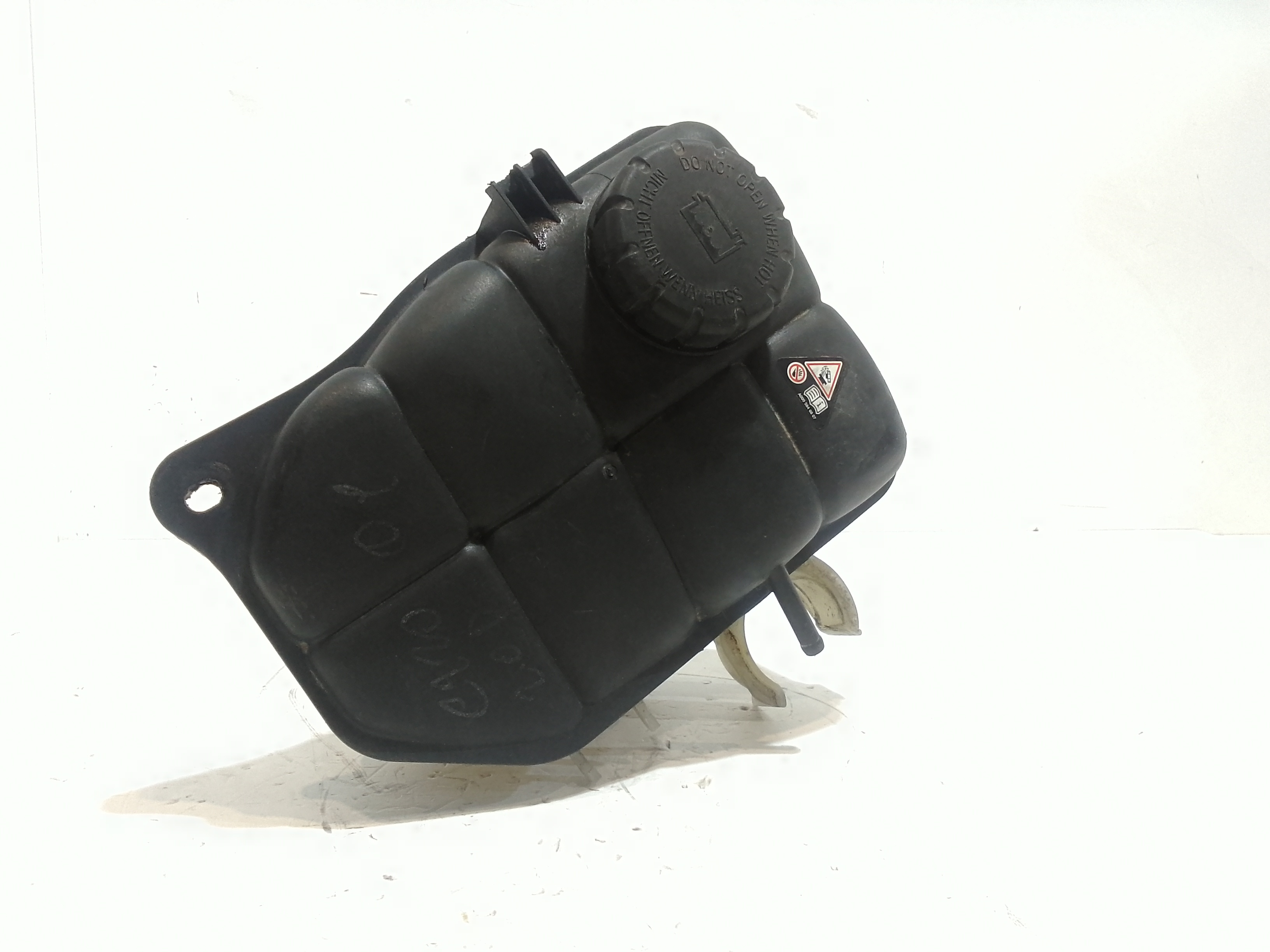 Vaschetta Compensazione Radiatore A2035000049 Usato