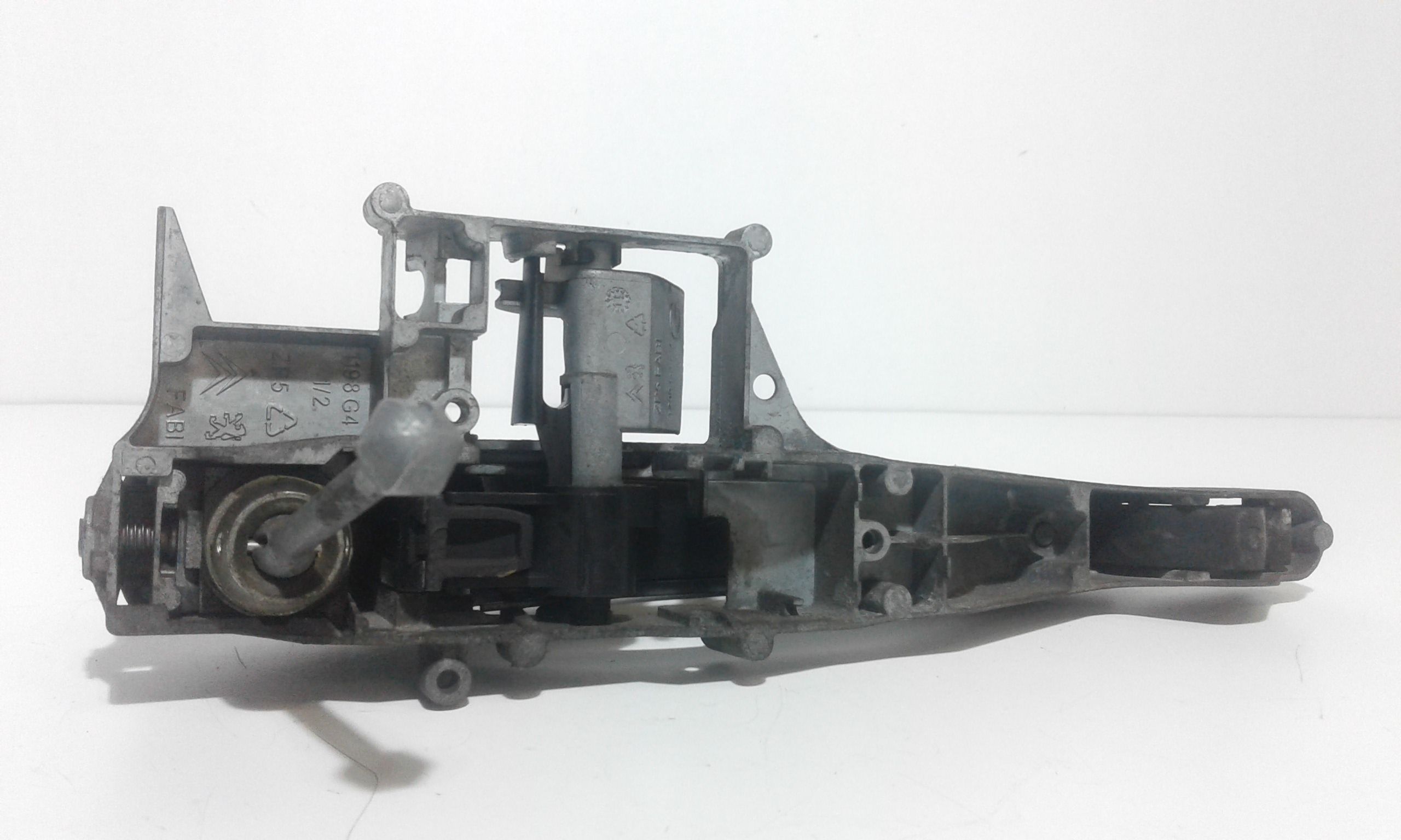 Maniglia Porta Ant. Sinistro 9101F9 Usato