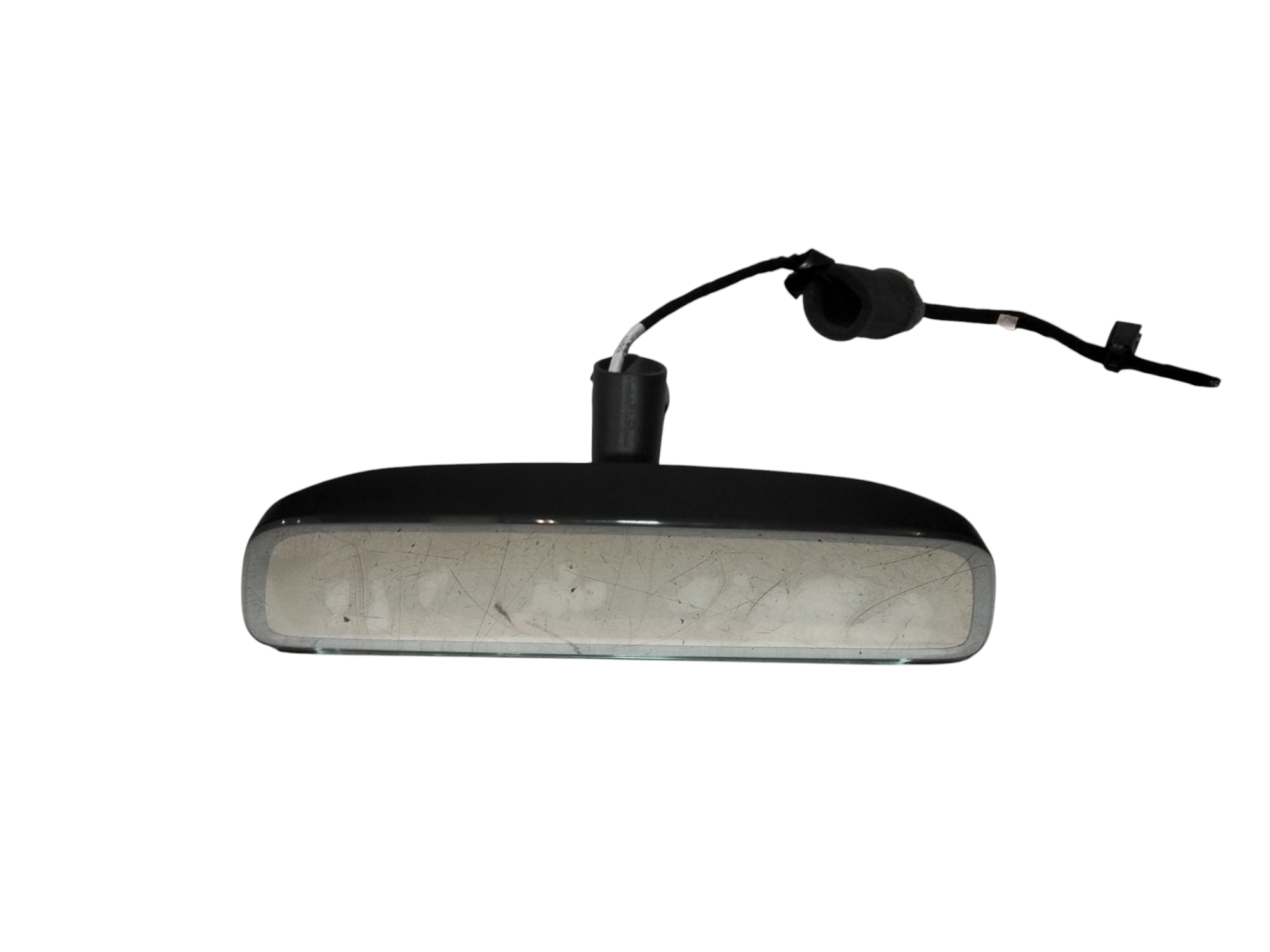 Retrovisore Interno 156169327 Usato