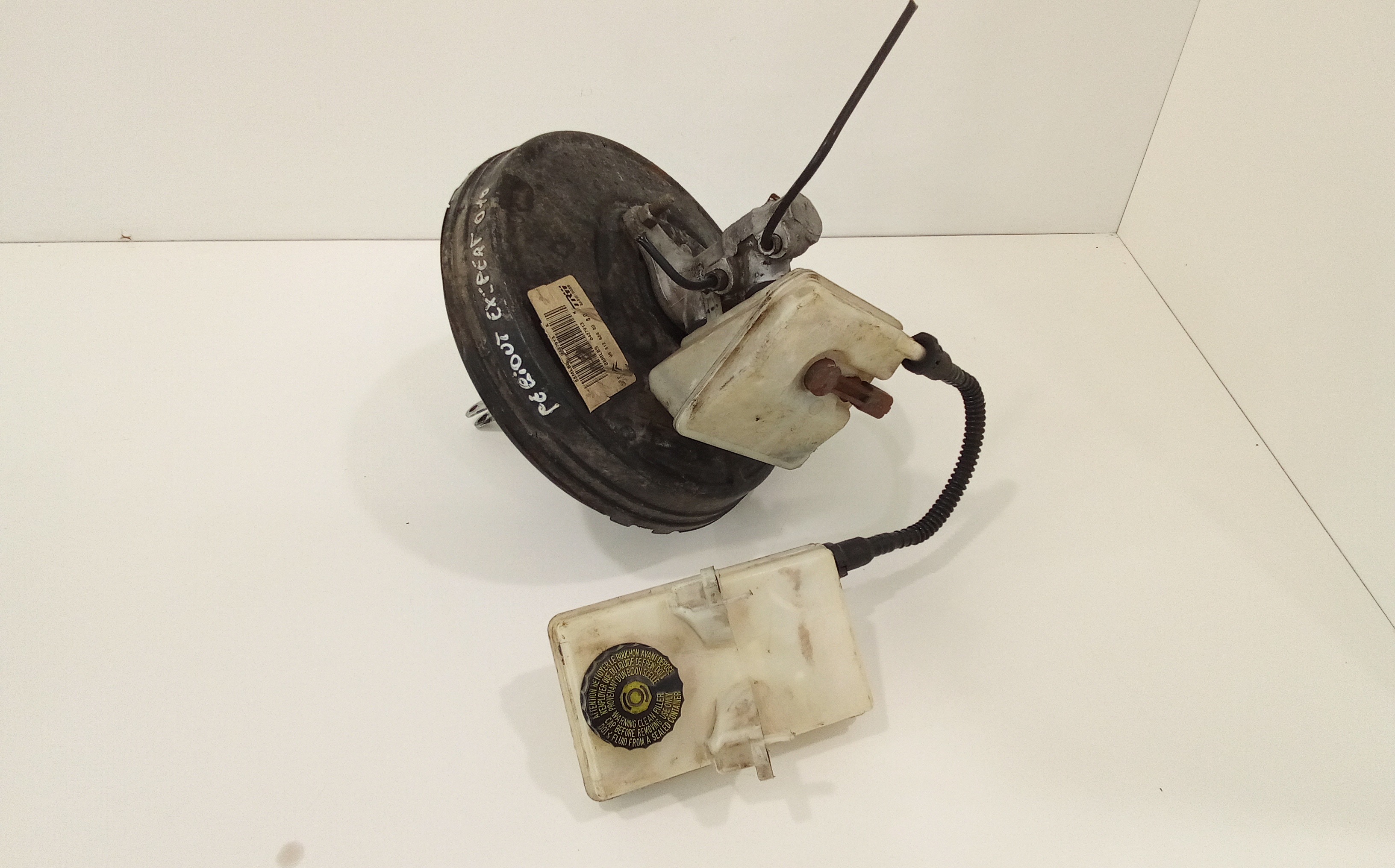 Servofreno - Immagine 1 di 4