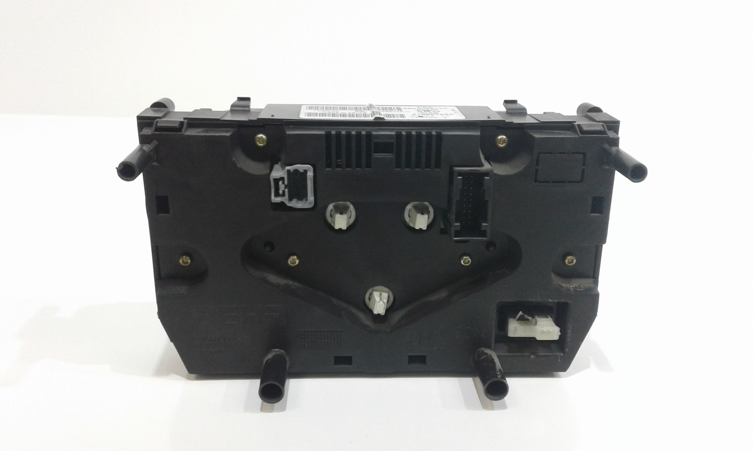 Blocco Comando Climatizzazione 6451JP Usato