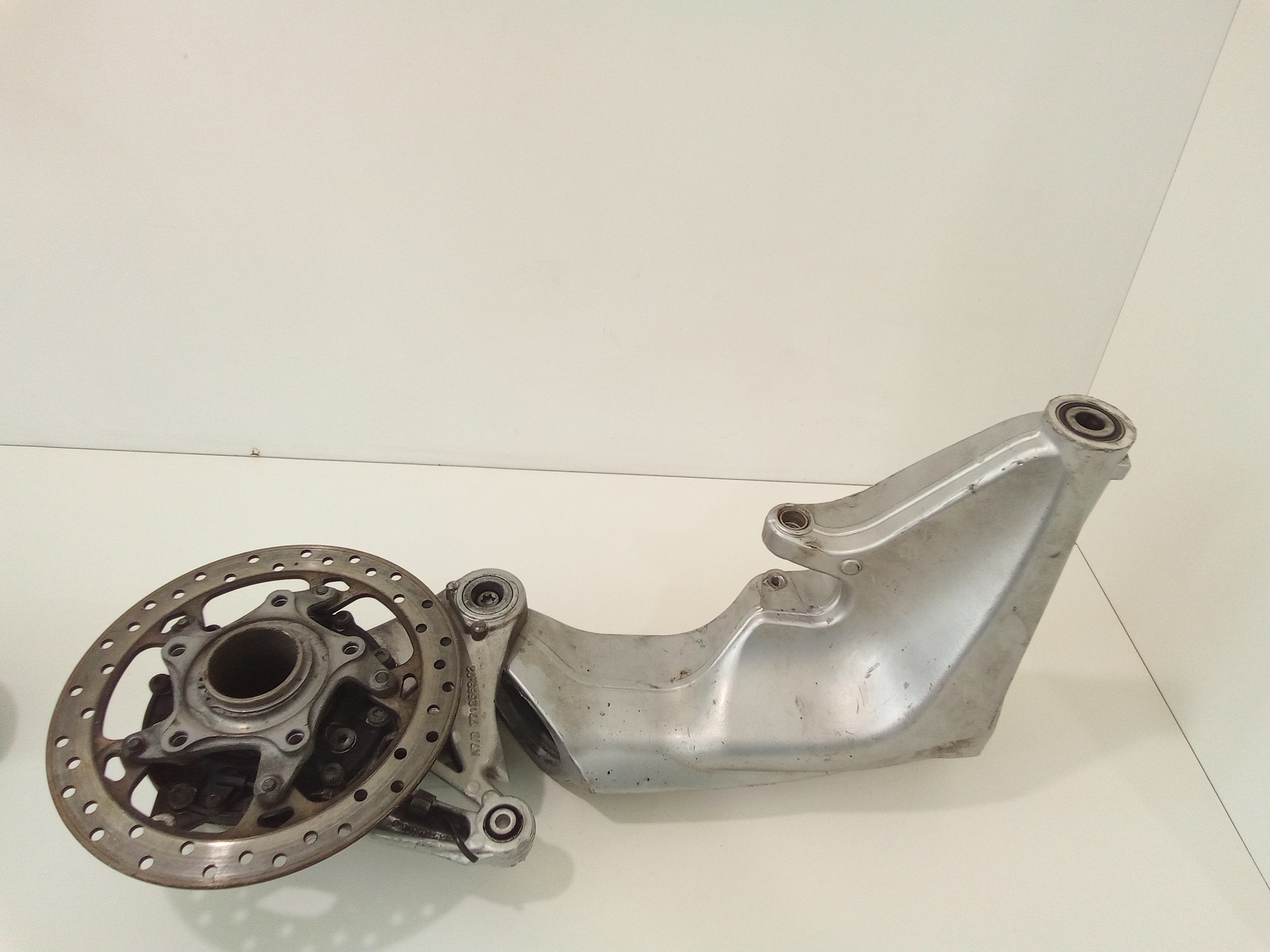 Forcella Posteriore Usato