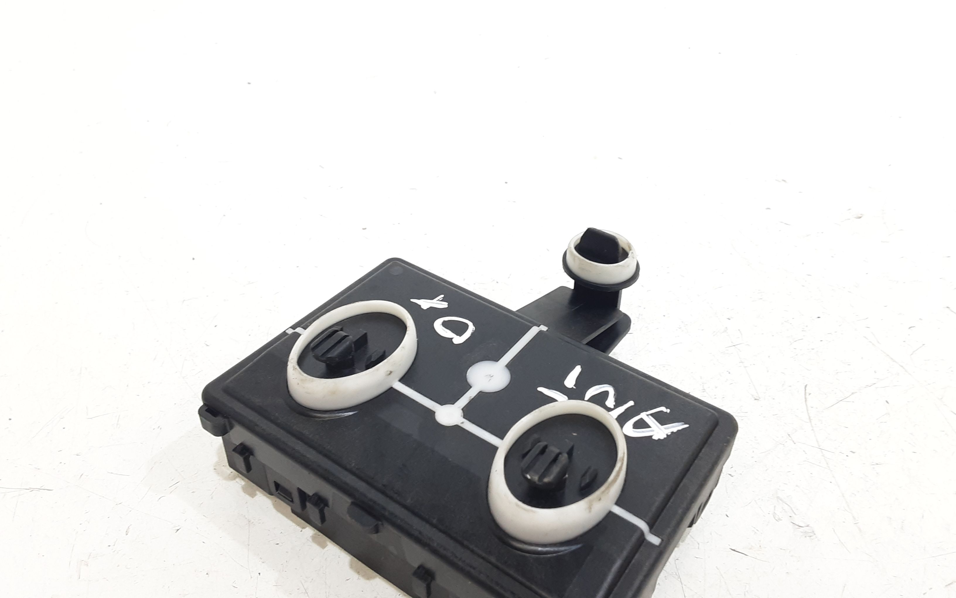 Centralina Chiusura C.zta Destro Usato