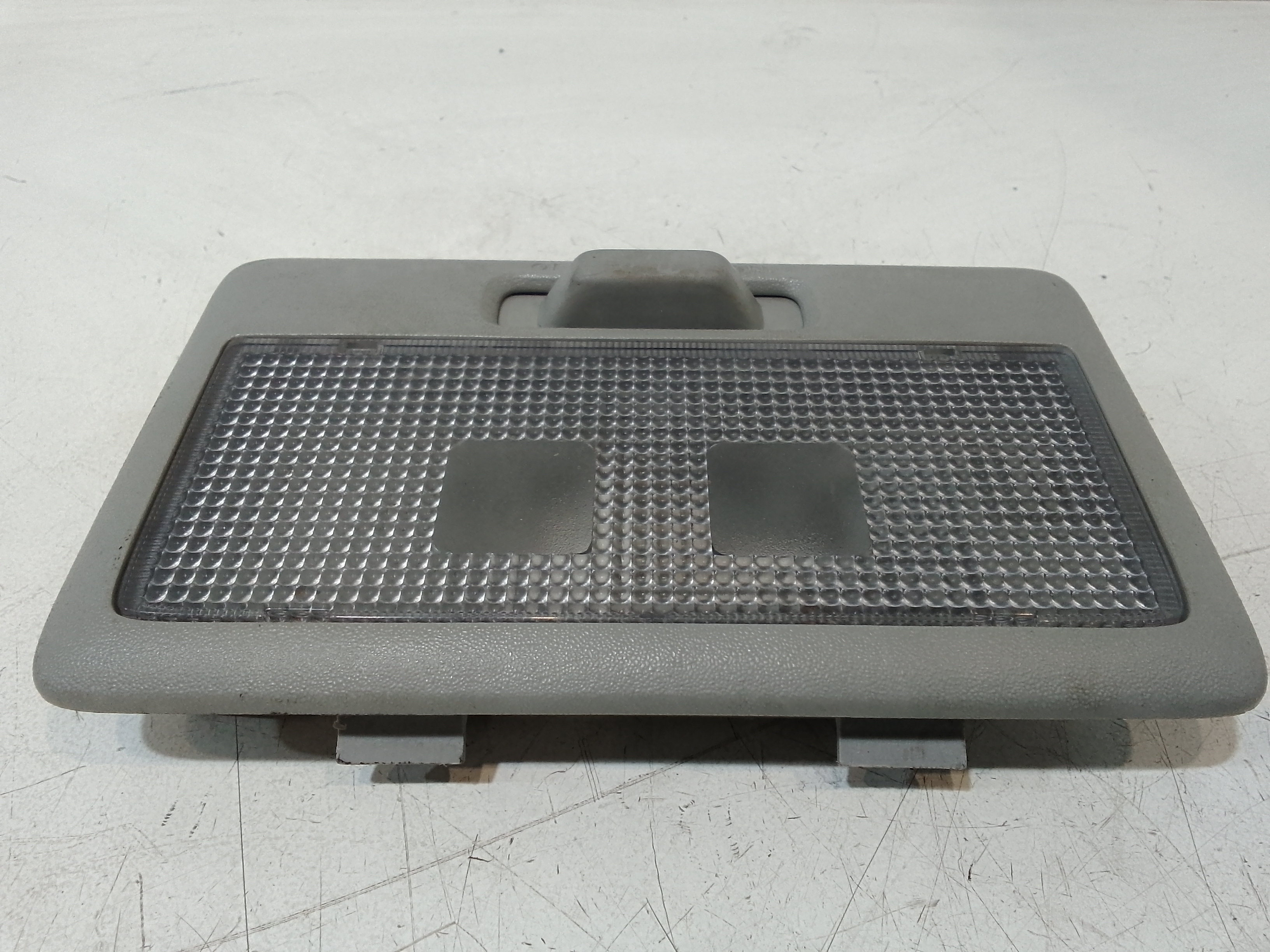 Luce Cortesia Ant. Tetto Usato