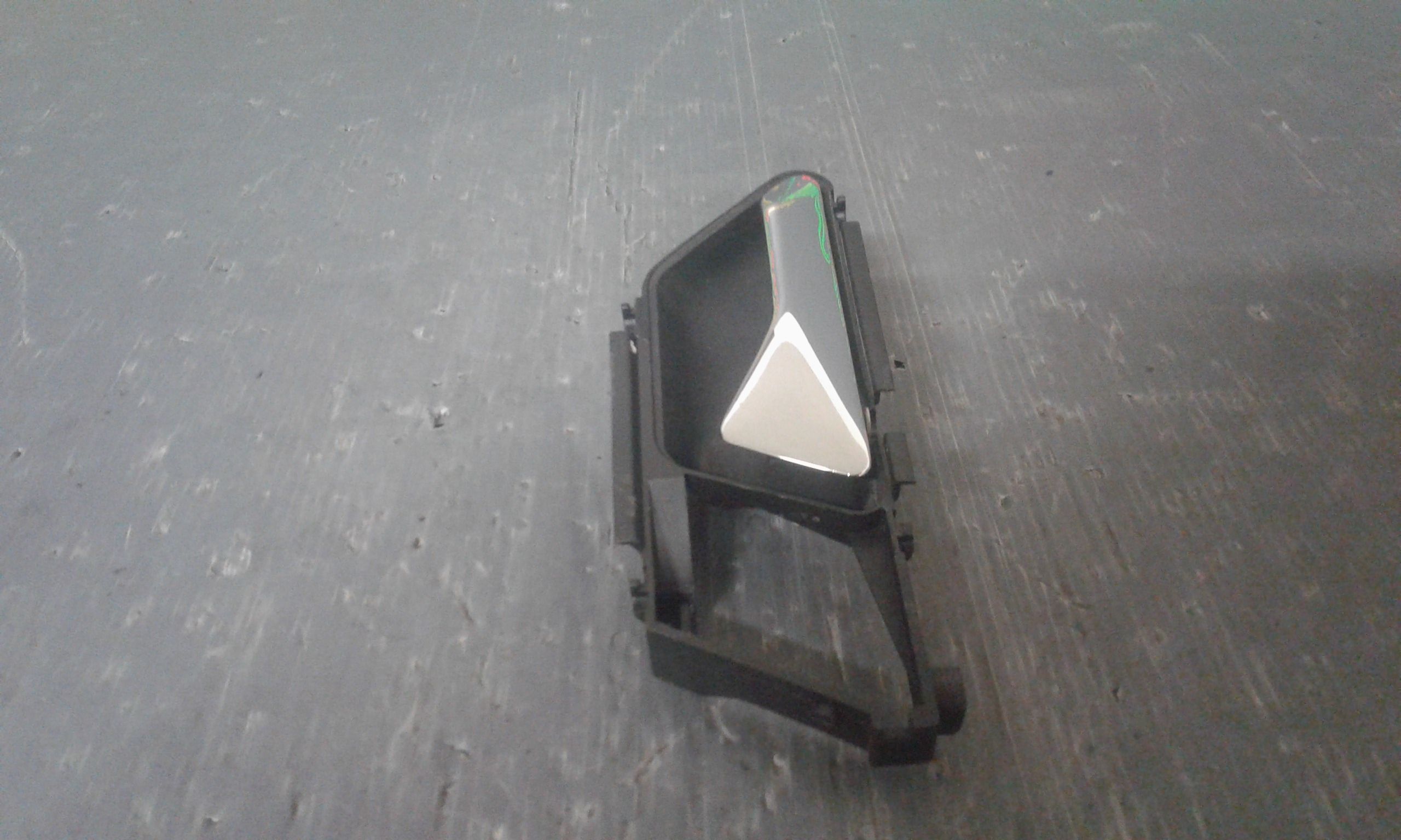 Maniglia Int. Apertura Porta Ant. Sinistro Usato