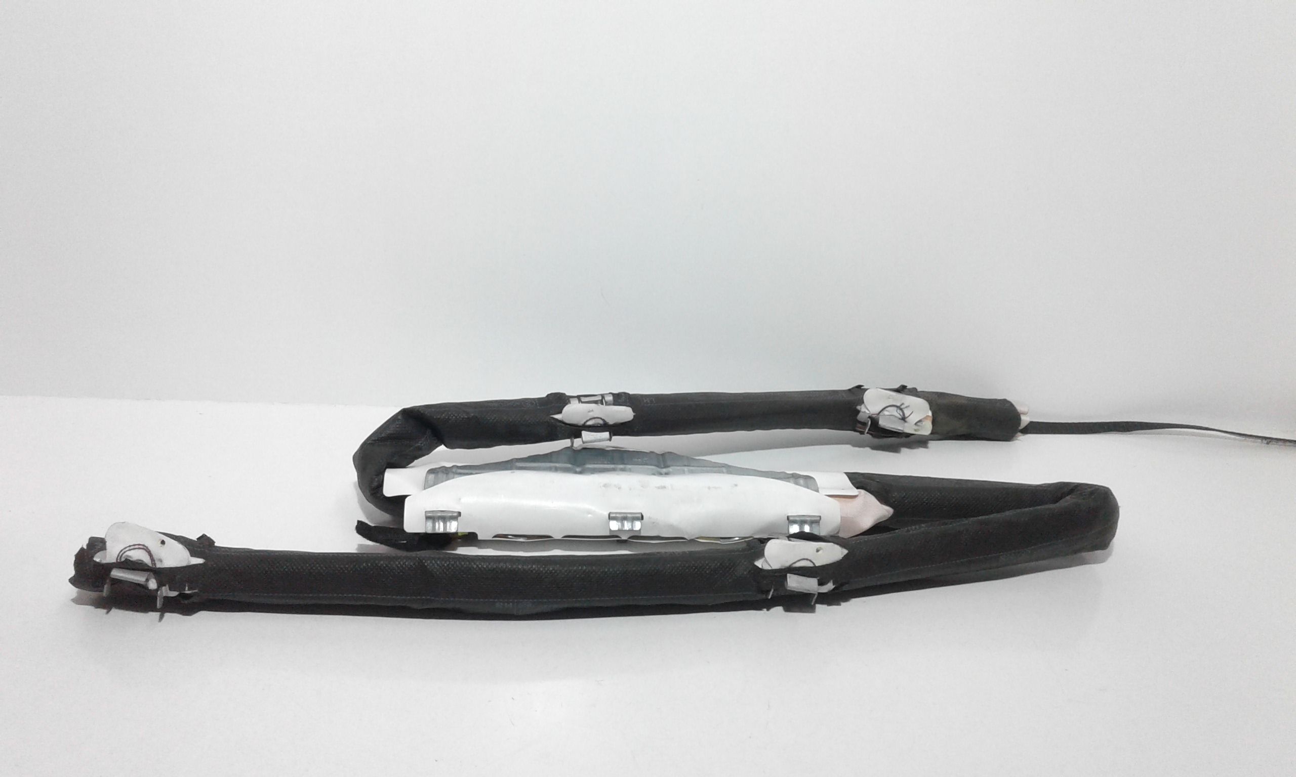 Dispositivo Airbag A Tendina Destro 9801631380 Usato