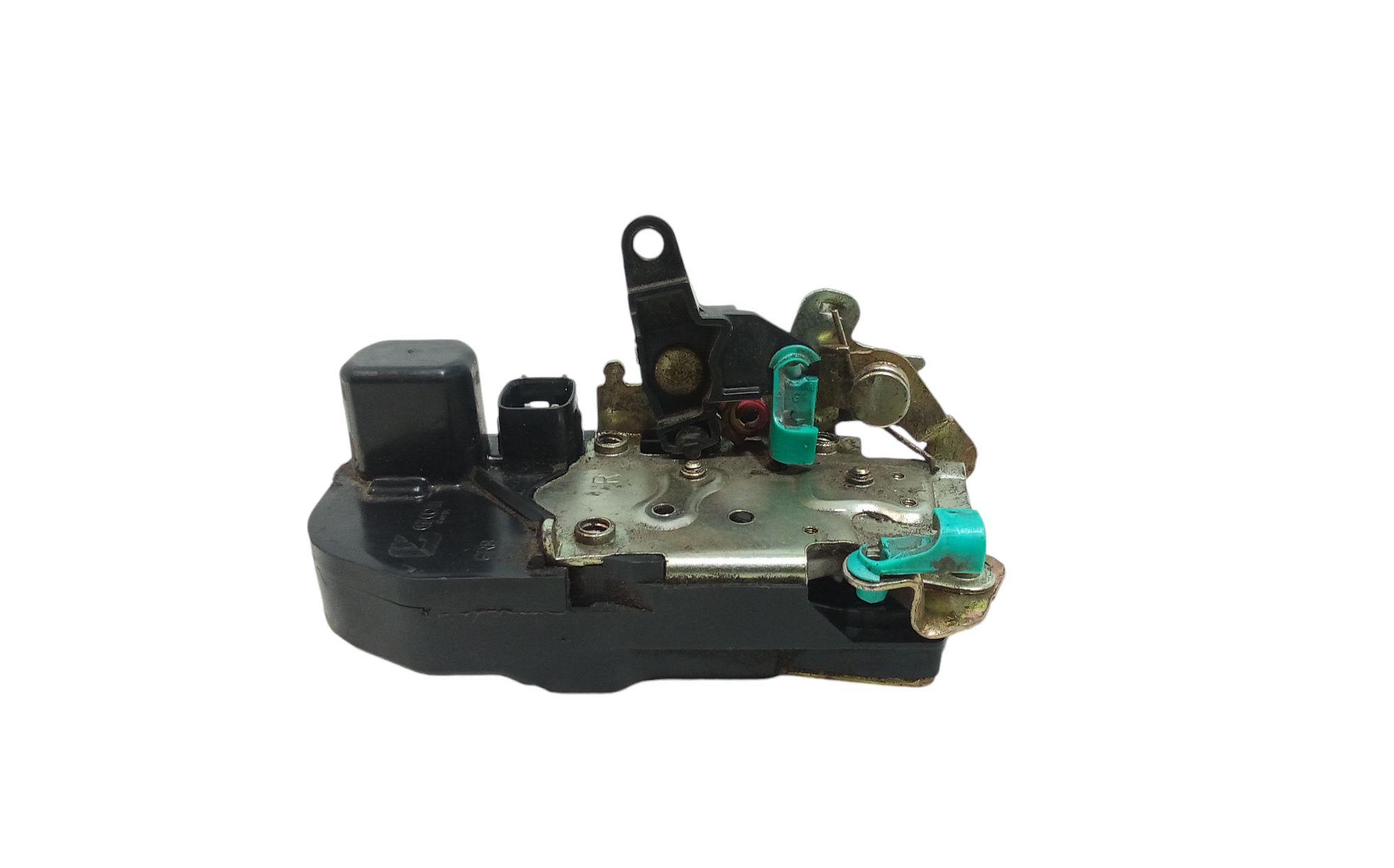 Serratura Porta Ant. Destro K55177042AM Usato