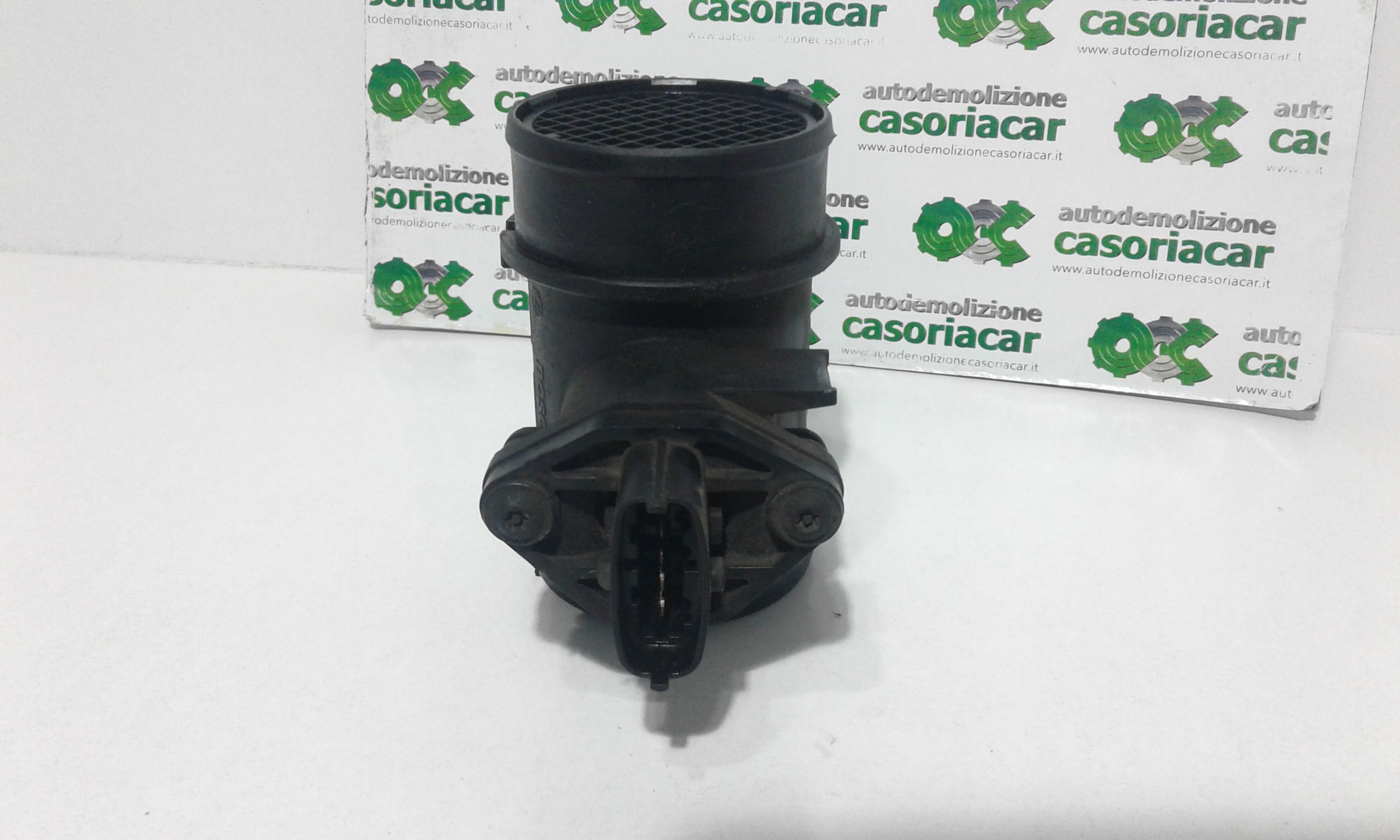 Flussometro/debimetro 9193149 Usato