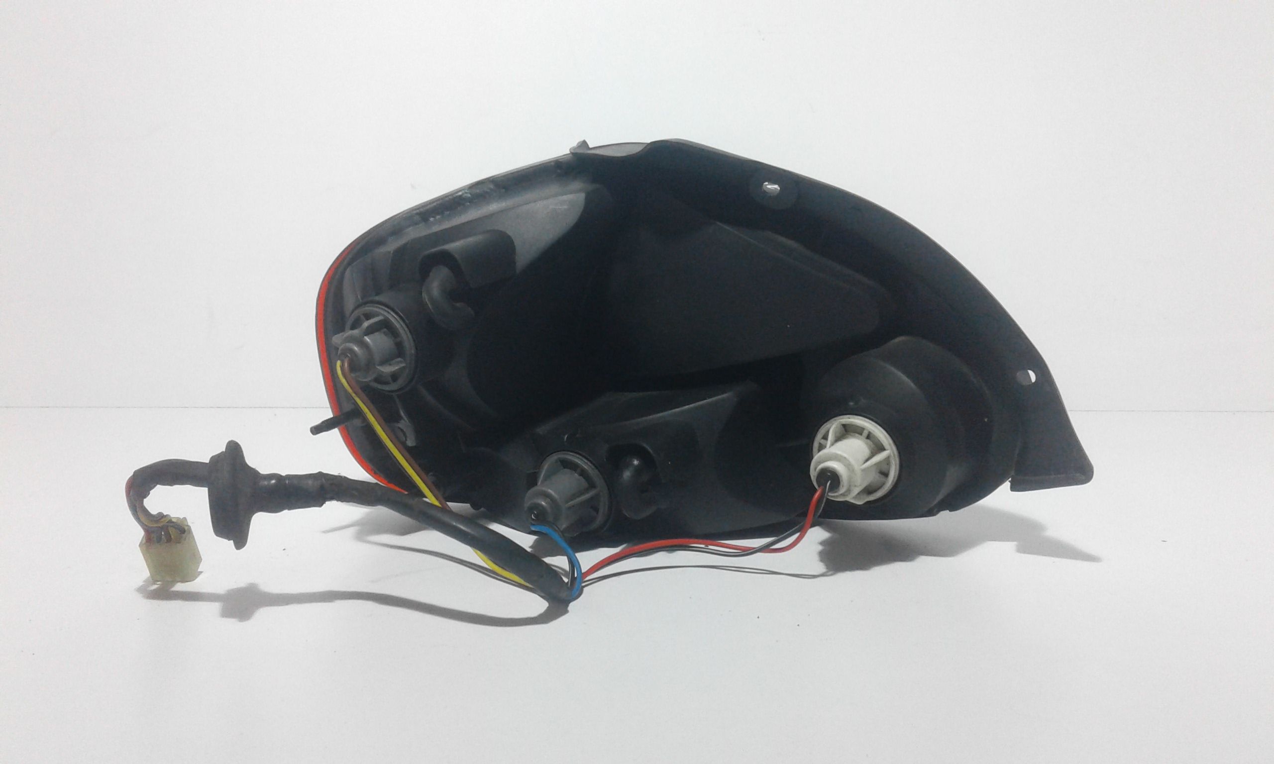 Fanale Post. Destro 96507735 Usato