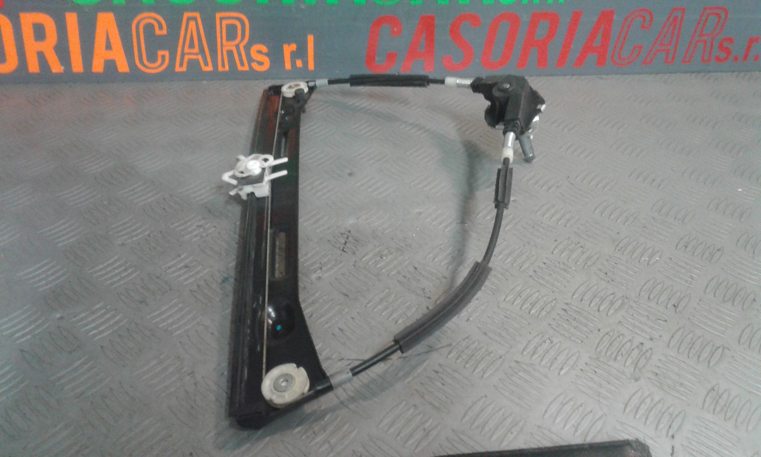 Alzacristallo Porta Ant. Destro 46803649 Usato