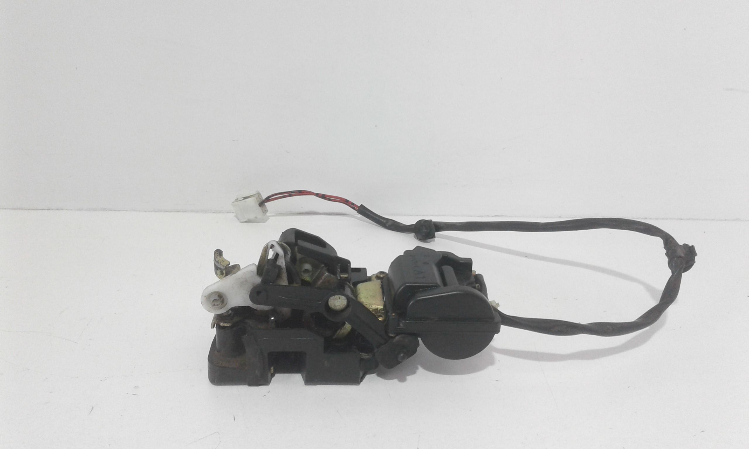 Serratura Porta Post. Sinistro CB0773310D Usato