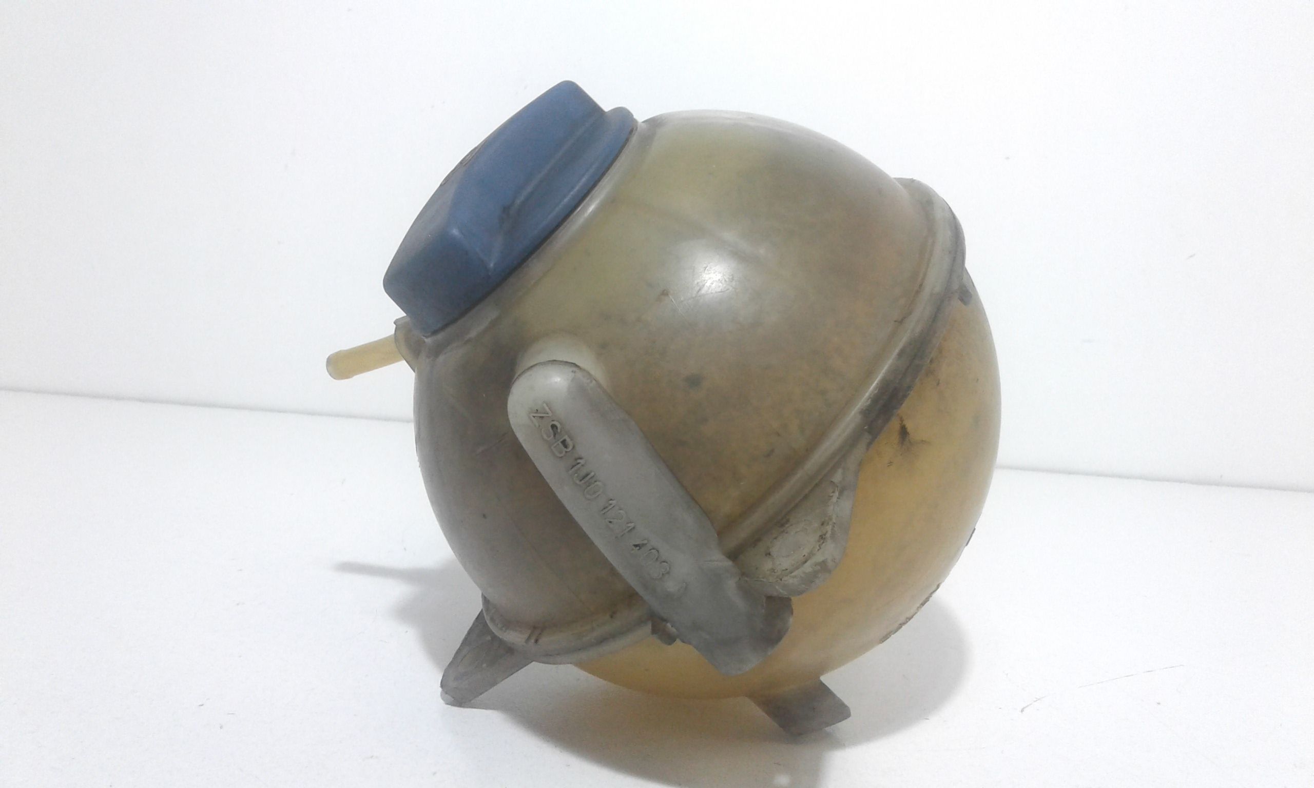 Vaschetta Compensazione Radiatore 1J0121403B Usato