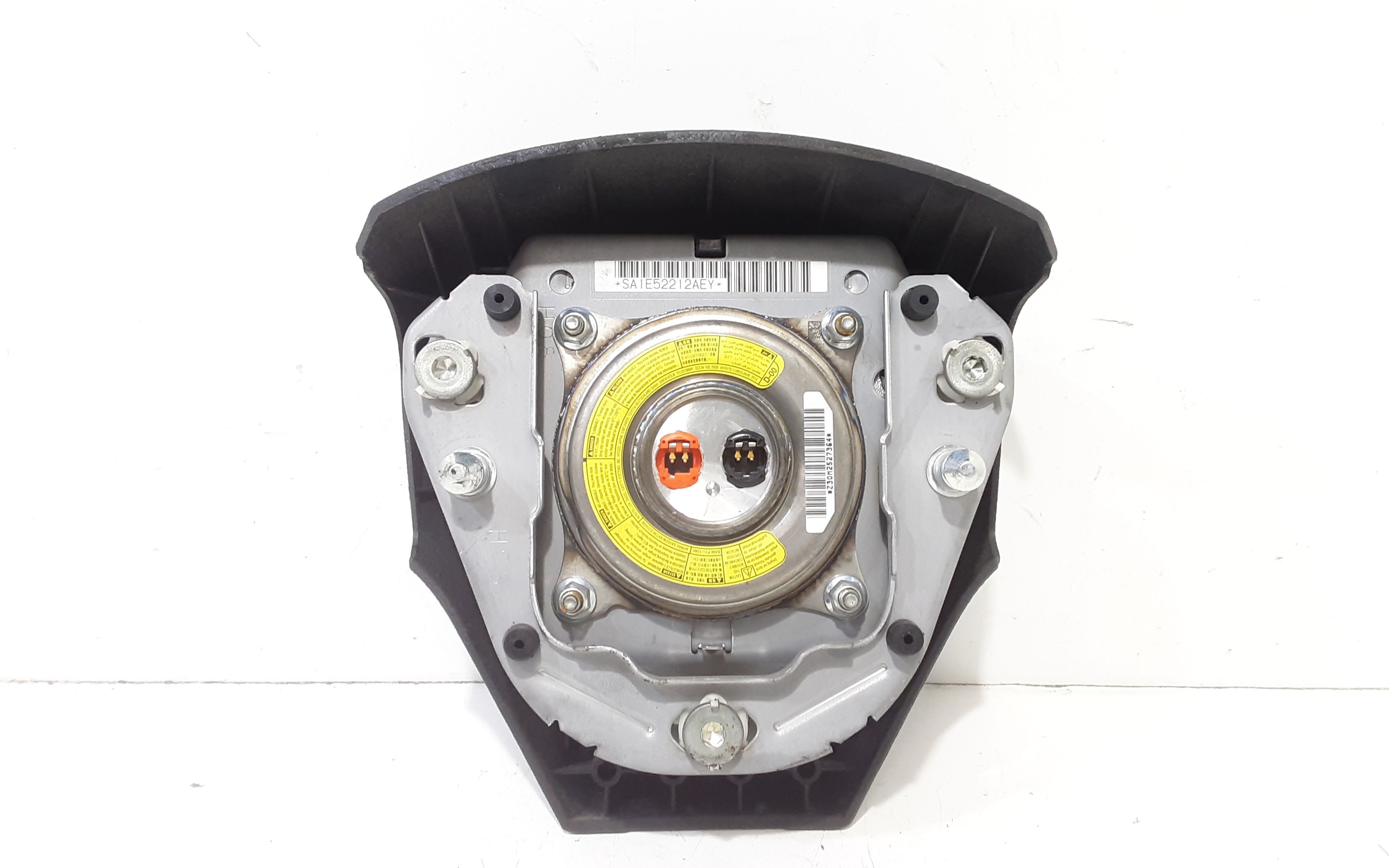 Dispositivo Airbag Lato Guida 4513042100B0 Usato