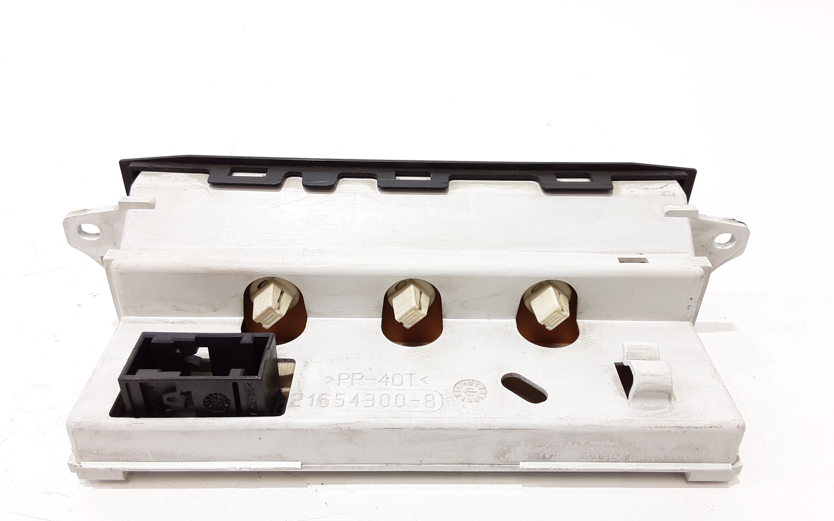 Display Multifunzione Usato