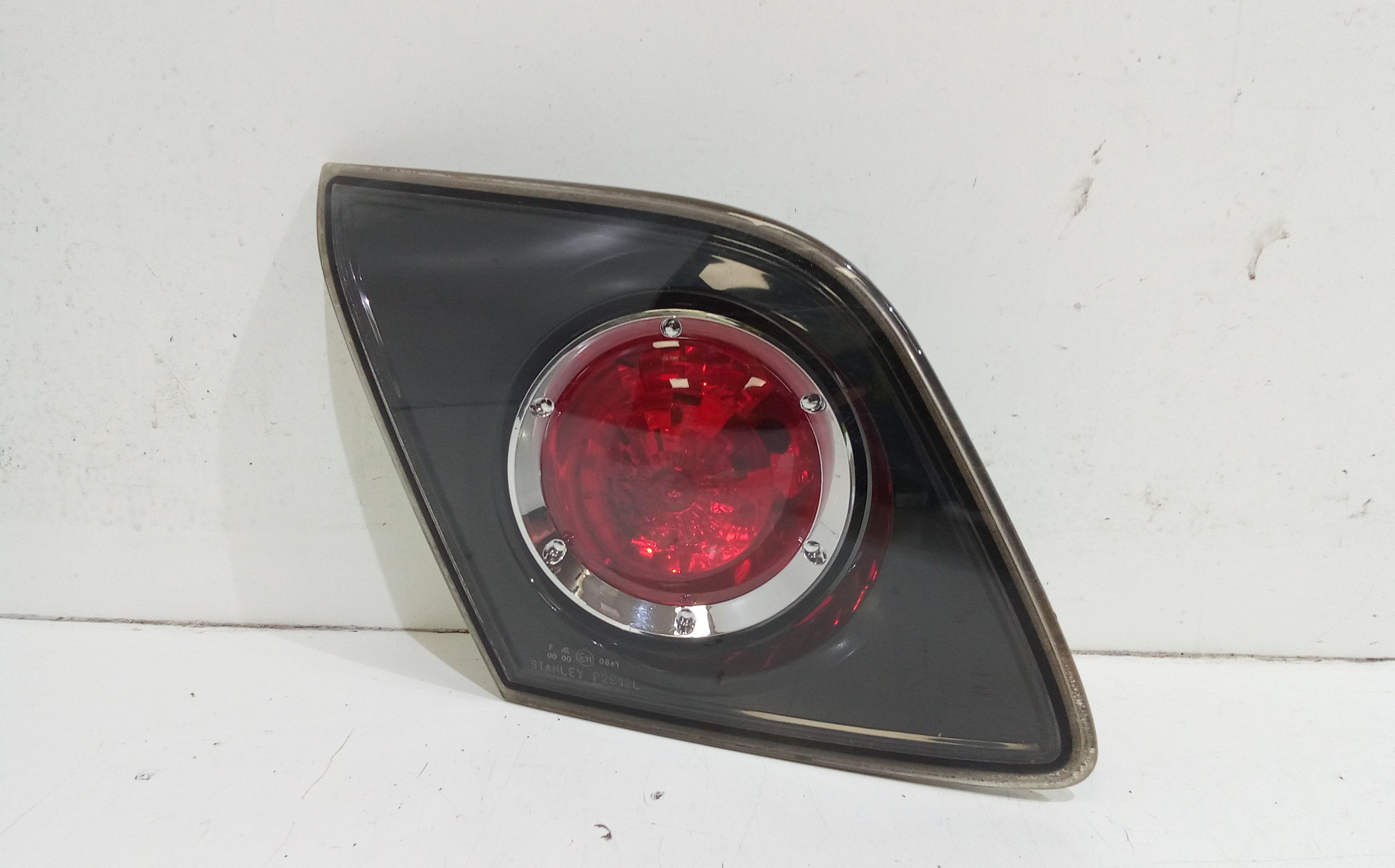 Fanale Stop Supplementare Sinistro Usato