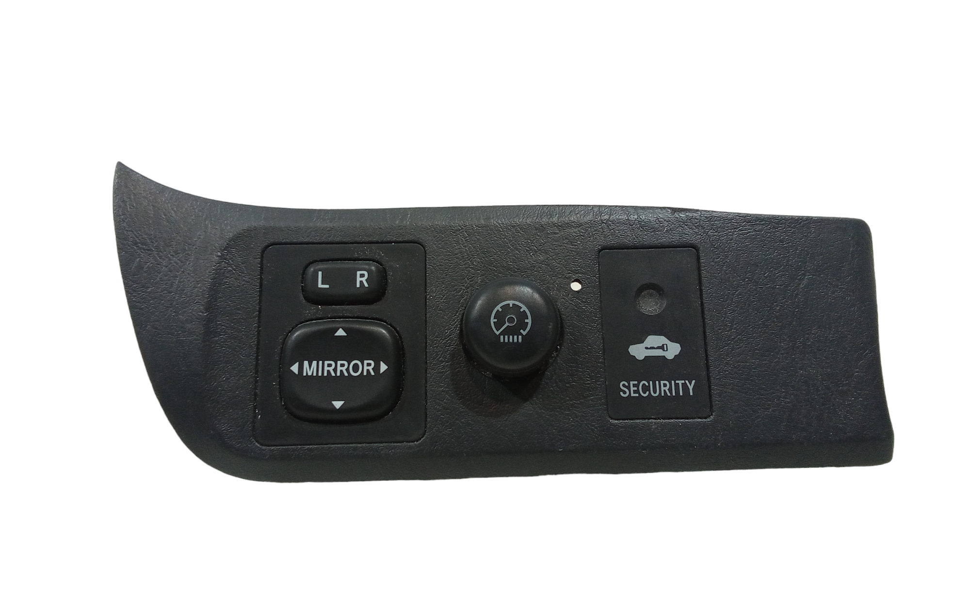 Interruttore Regolazione Retrovisore Est. 8487034010 Usato