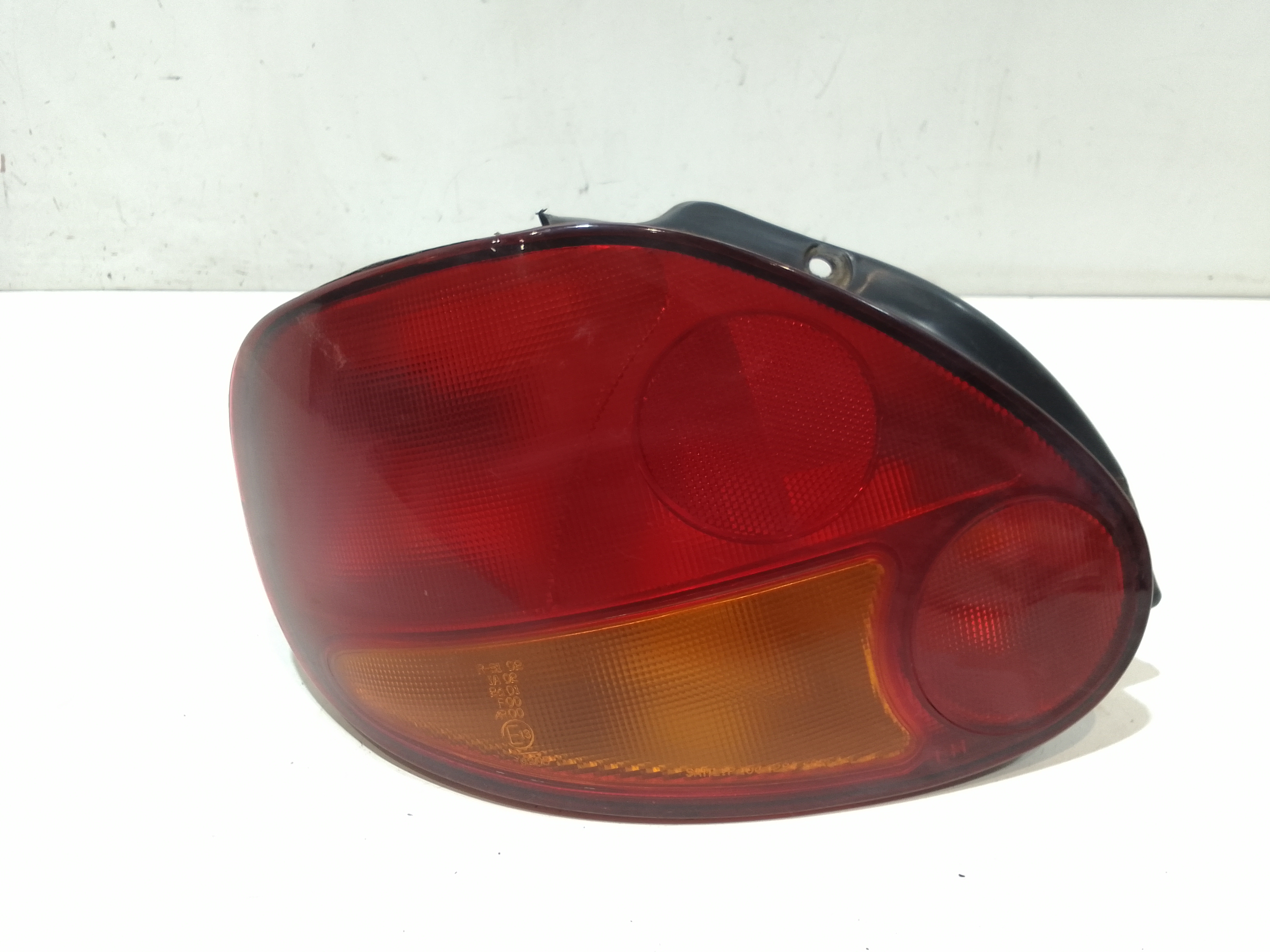 Fanale Post. Sinistro 96507734 Usato