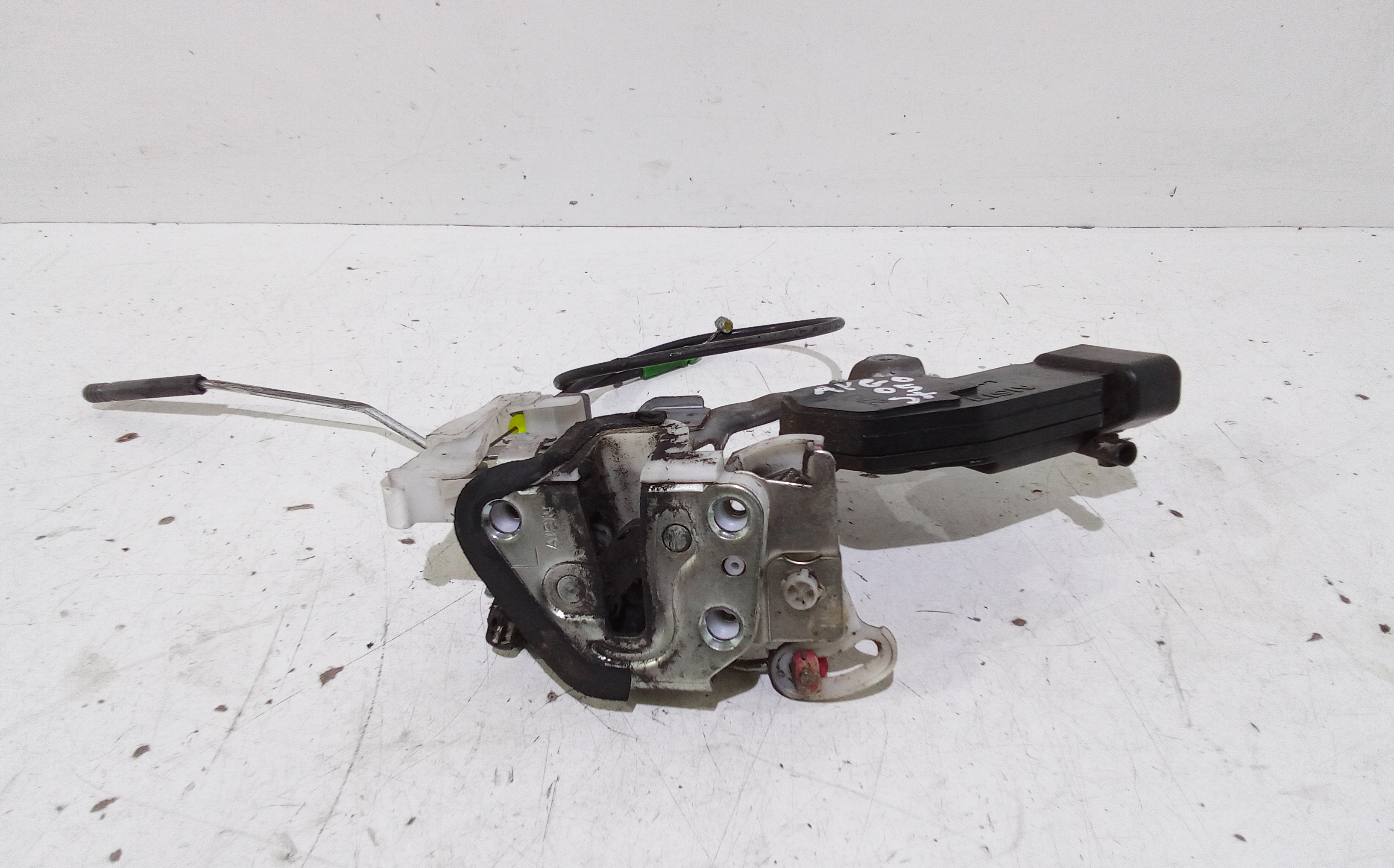 Serratura Porta Ant. Sinistro 690400H020 Usato