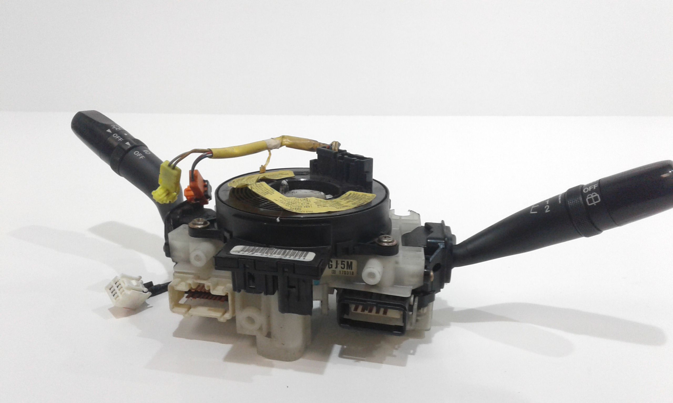 Devioguidasgancio Compl. Usato